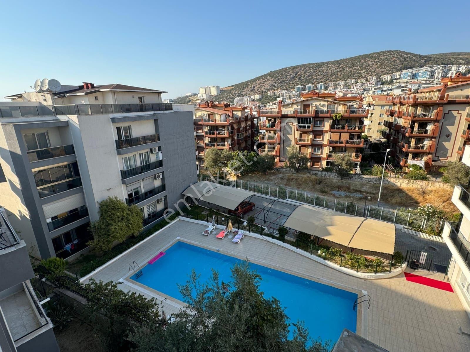 Kuşadası Satılık 3+1 Daire - Görsel 13