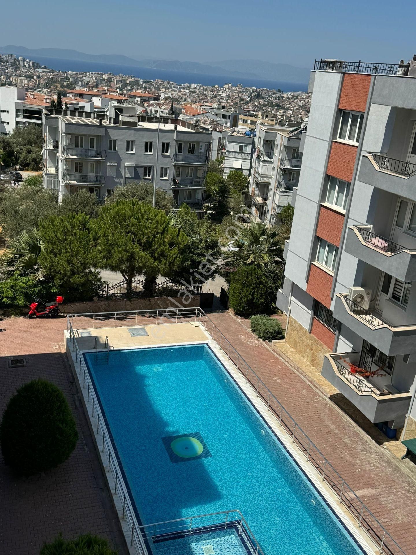 Kuşadası Satılık 3+1 Daire - Görsel 24