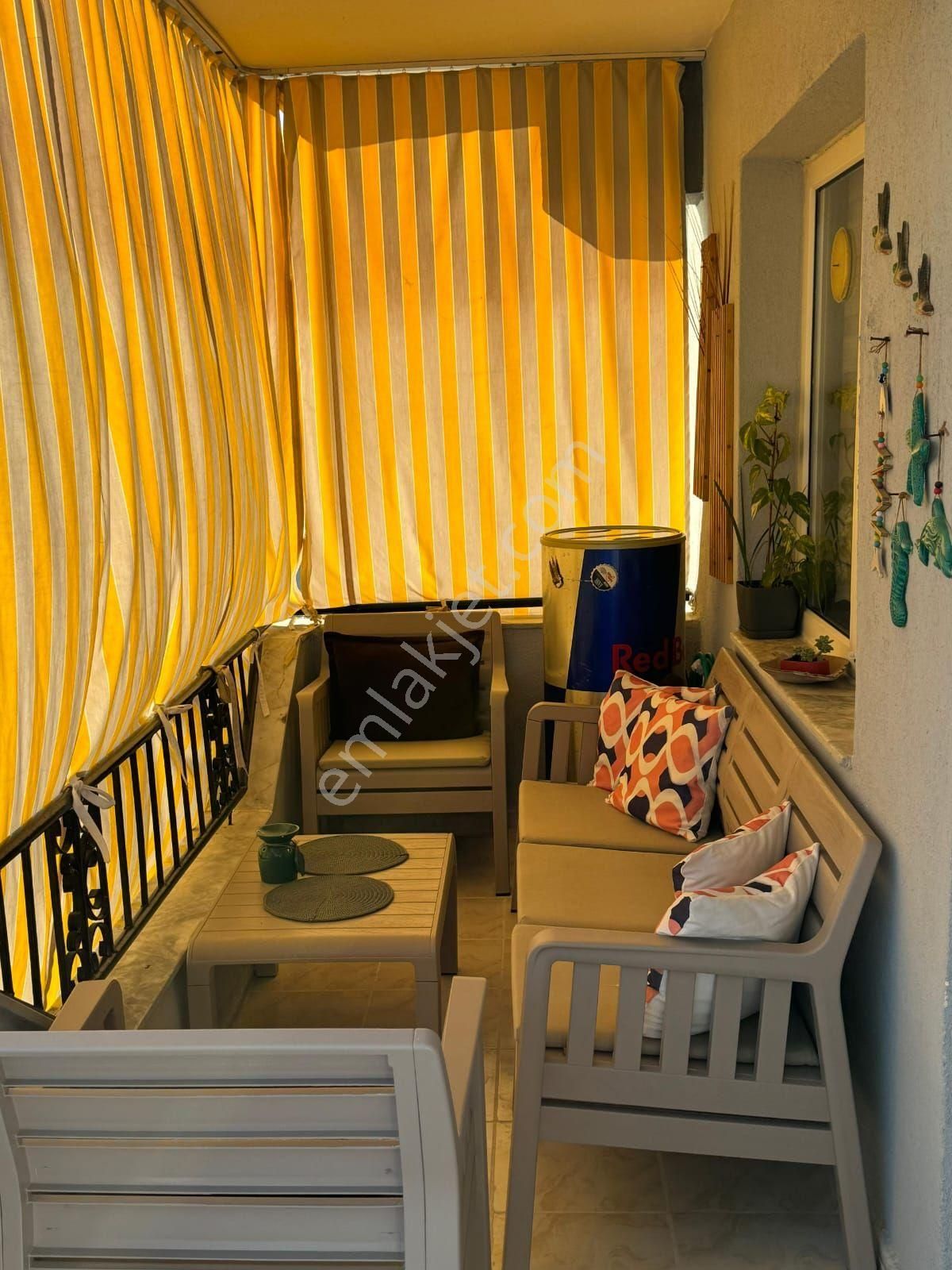 Kuşadası Satılık 3+1 Daire - Görsel 19