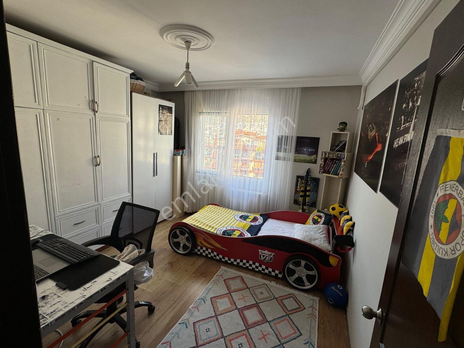 Kuşadası Satılık 3+1 Daire - Görsel 16