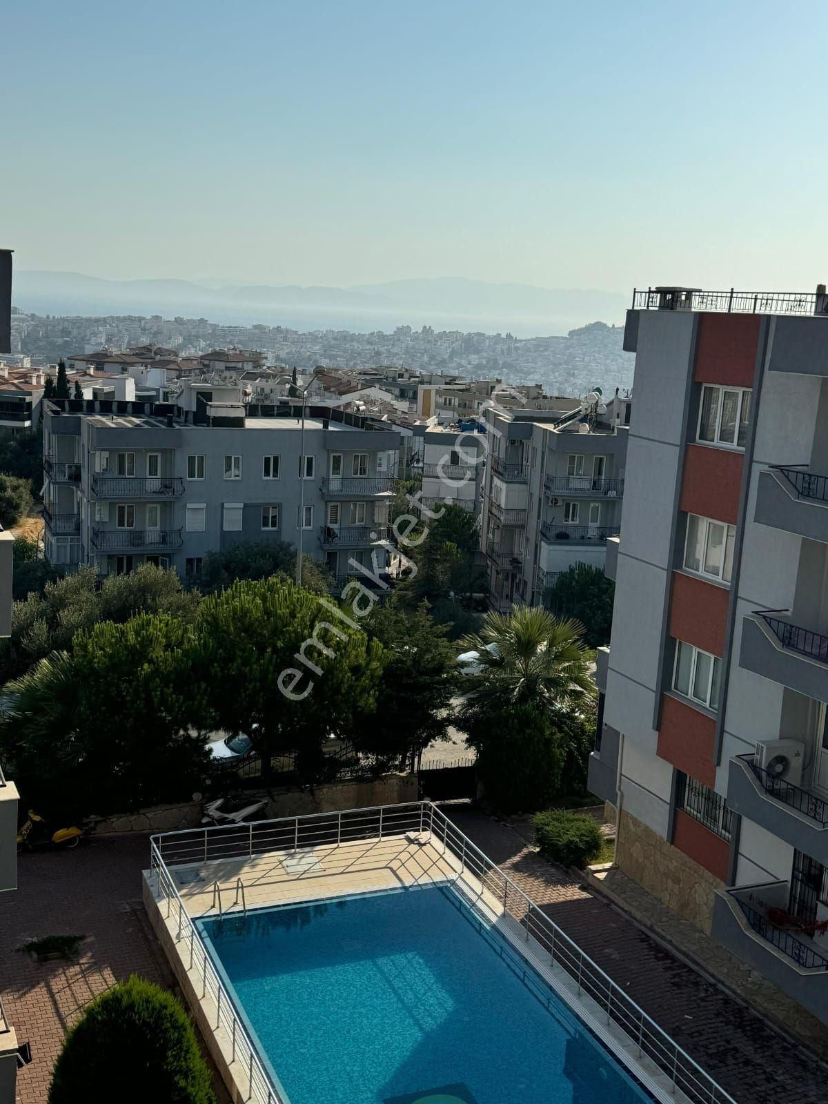 Kuşadası Satılık 3+1 Daire - Görsel 7