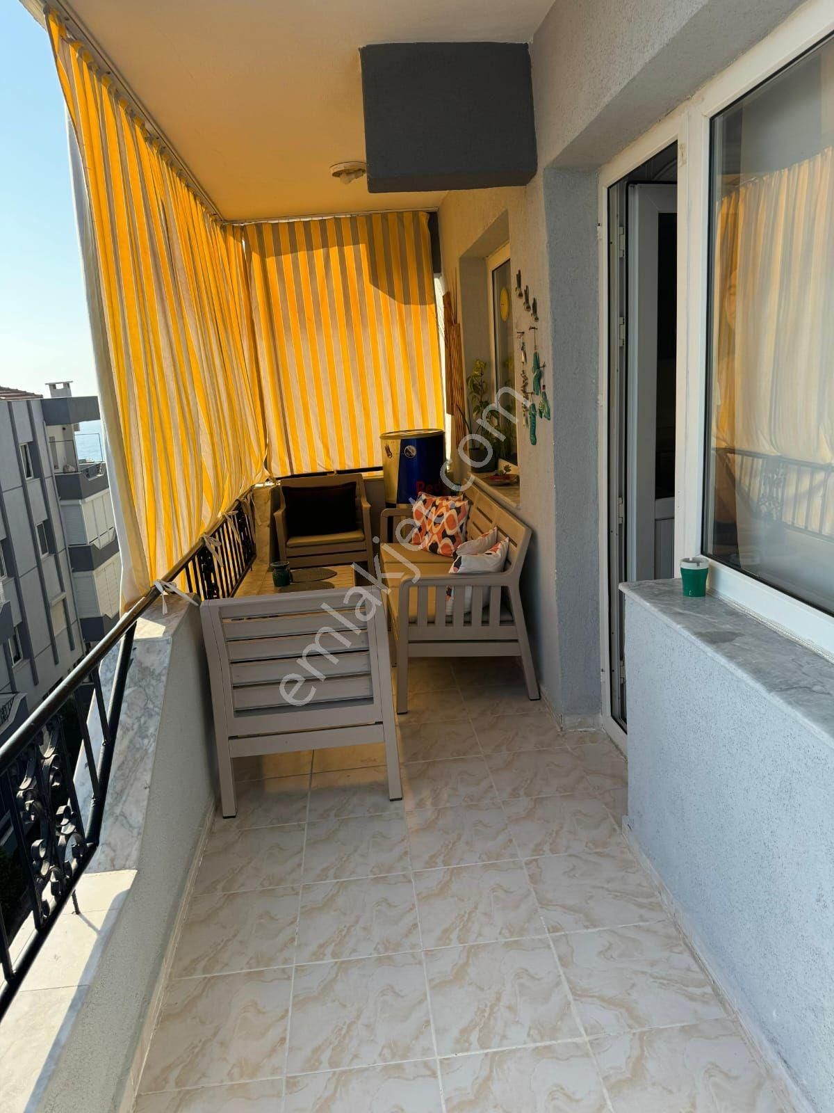 Kuşadası Satılık 3+1 Daire - Görsel 18