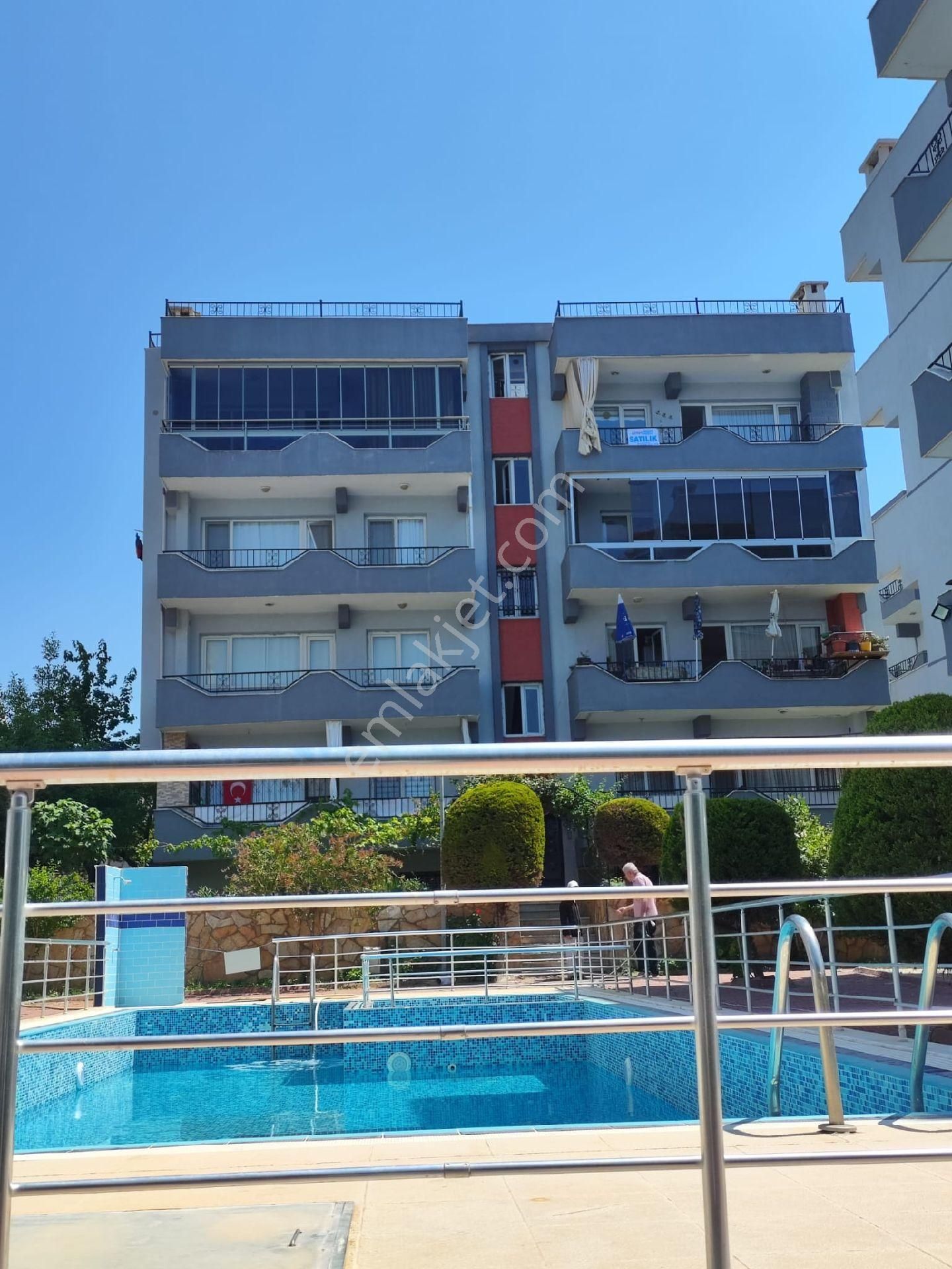 Kuşadası Satılık 3+1 Daire - Görsel 6