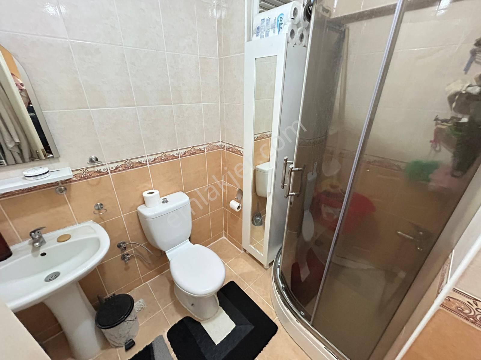 ❗️2+1 Daire Yüksek Giriş Havuz Cepheli Eşyalı ❗️ - Görsel 12
