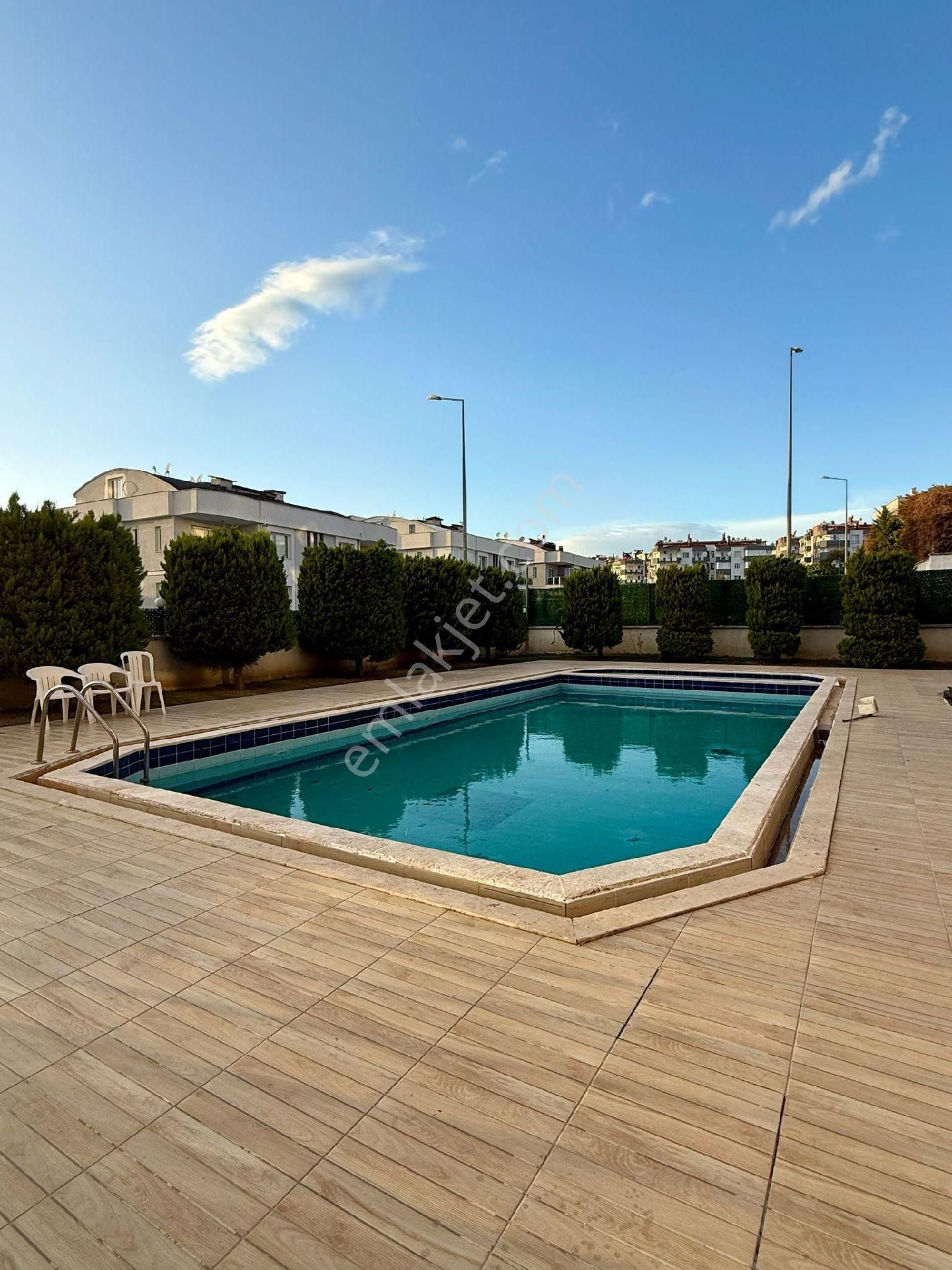 Otogar Arkasıhavuzlu Site İçersinde 2+1 3.kat 80 M2 Doğalgazlı Arakat Cam Balkonlu Daire - Görsel 7