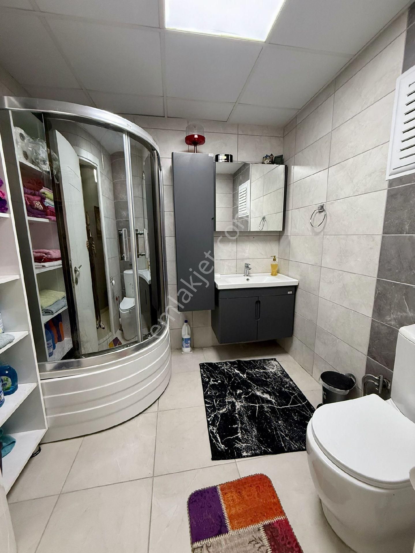 Otogar Arkasıhavuzlu Site İçersinde 2+1 3.kat 80 M2 Doğalgazlı Arakat Cam Balkonlu Daire - Görsel 30