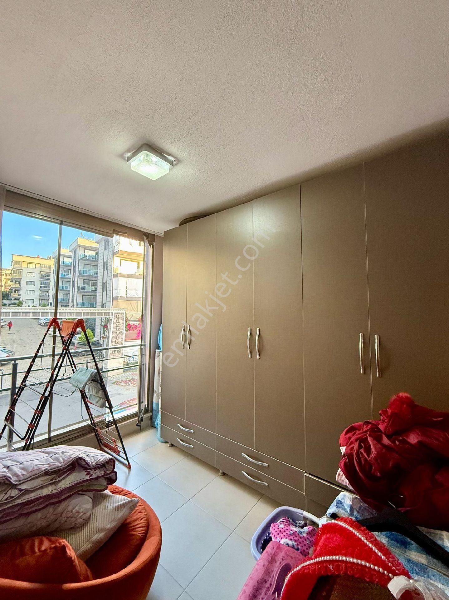 Otogar Arkasıhavuzlu Site İçersinde 2+1 3.kat 80 M2 Doğalgazlı Arakat Cam Balkonlu Daire - Görsel 28