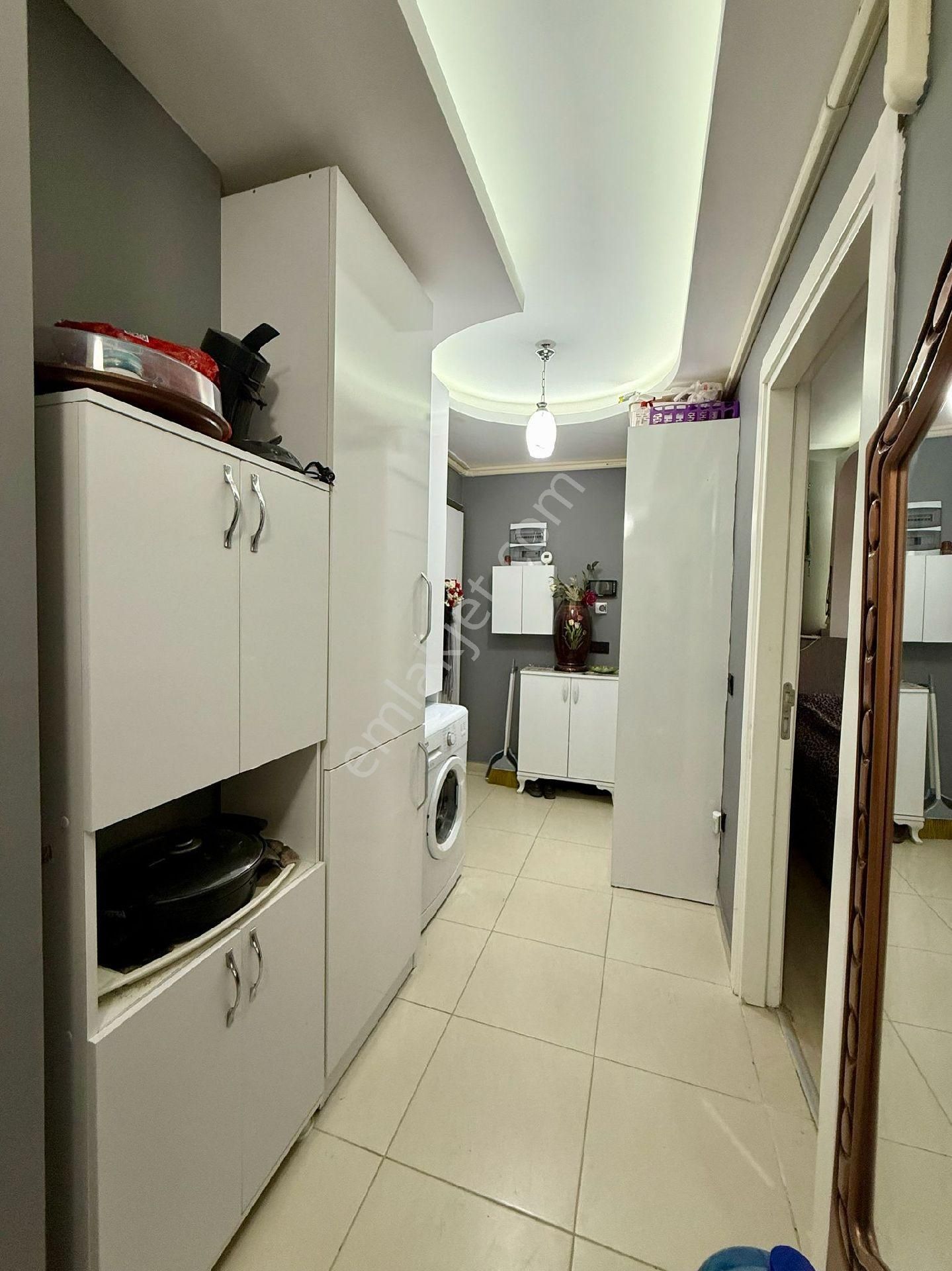 Otogar Arkasıhavuzlu Site İçersinde 2+1 3.kat 80 M2 Doğalgazlı Arakat Cam Balkonlu Daire - Görsel 9