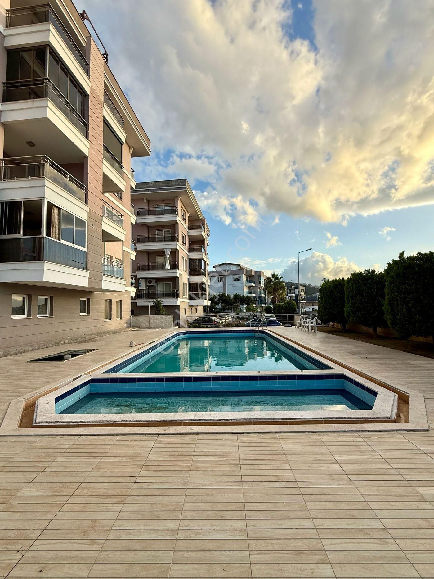 Otogar Arkasıhavuzlu Site İçersinde 2+1 3.kat 80 M2 Doğalgazlı Arakat Cam Balkonlu Daire - Görsel 25