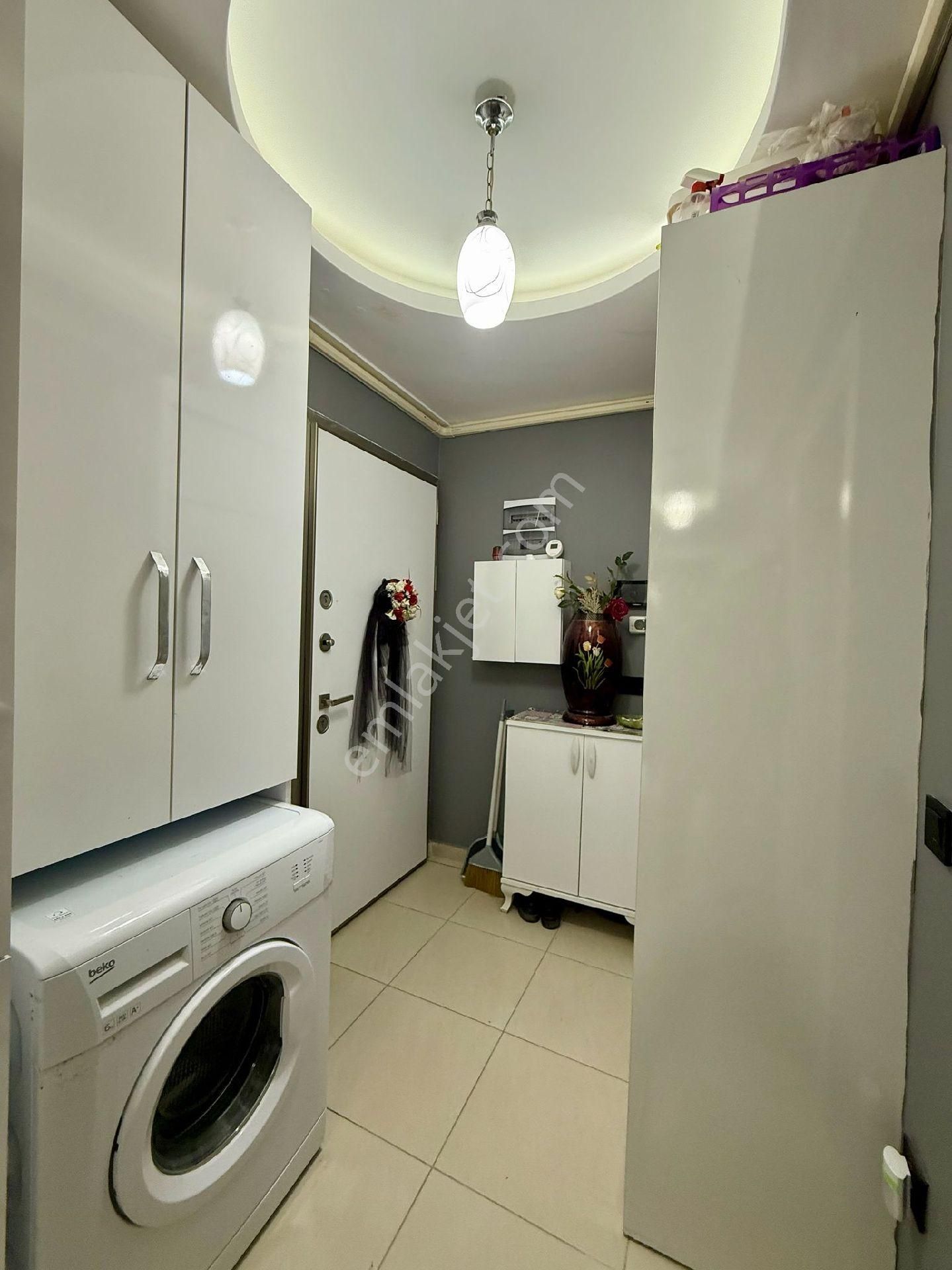 Otogar Arkasıhavuzlu Site İçersinde 2+1 3.kat 80 M2 Doğalgazlı Arakat Cam Balkonlu Daire - Görsel 26