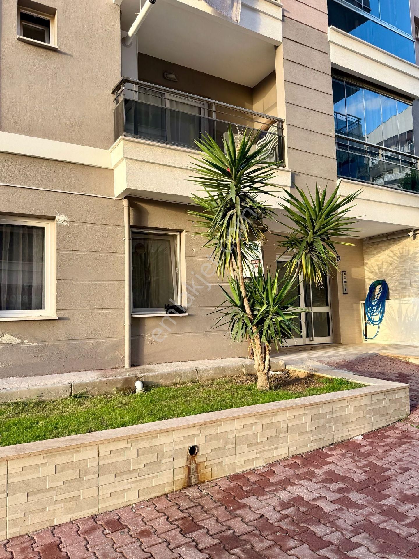 Otogar Arkasıhavuzlu Site İçersinde 2+1 3.kat 80 M2 Doğalgazlı Arakat Cam Balkonlu Daire - Görsel 6