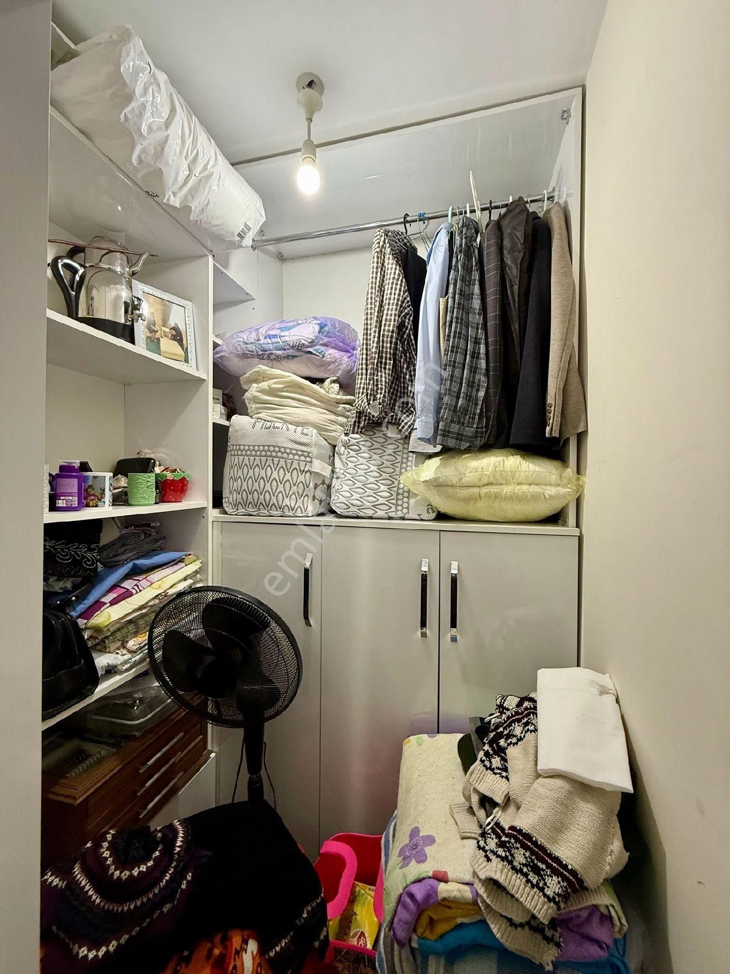 Otogar Arkasıhavuzlu Site İçersinde 2+1 3.kat 80 M2 Doğalgazlı Arakat Cam Balkonlu Daire - Görsel 29