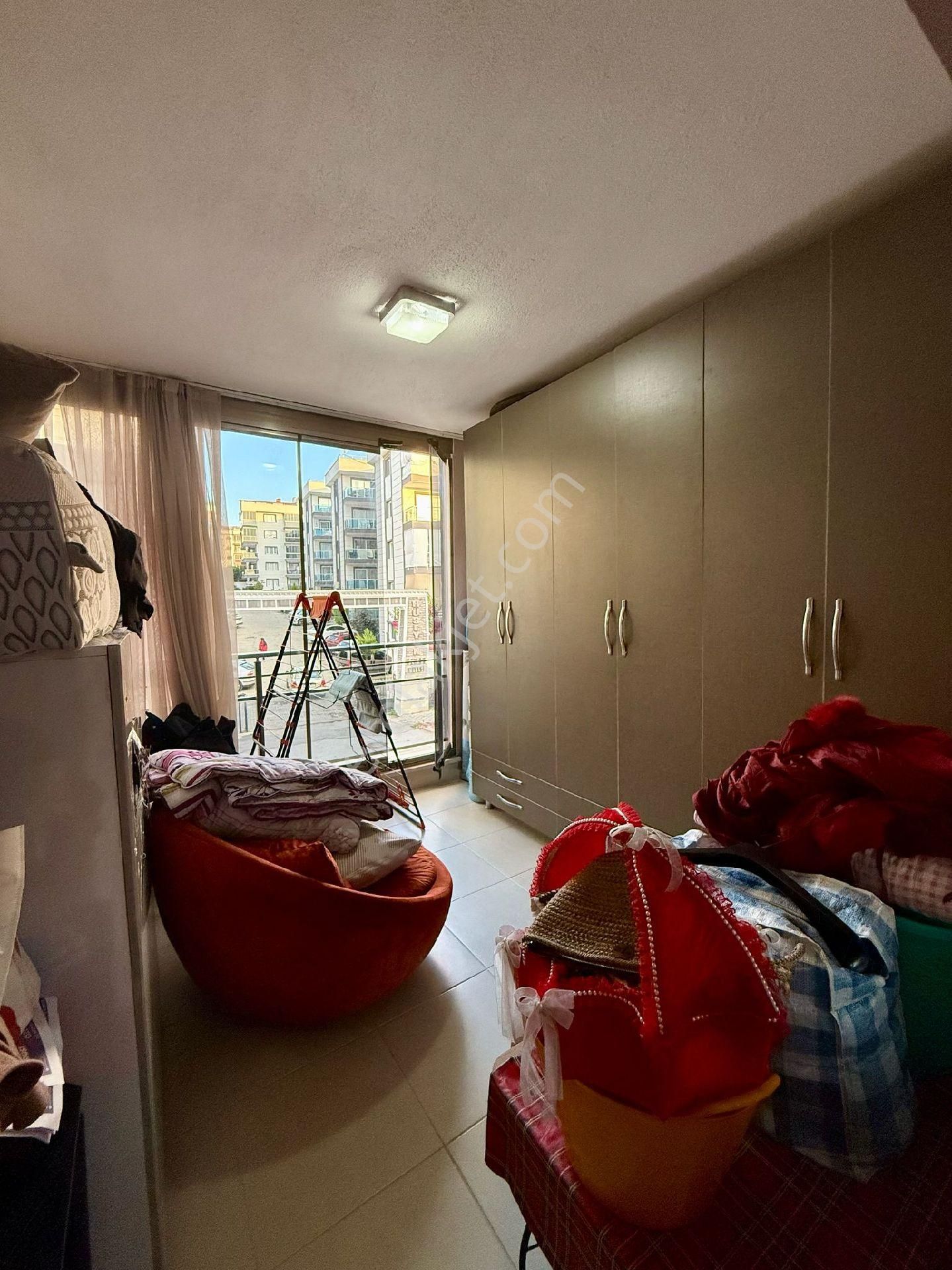 Otogar Arkasıhavuzlu Site İçersinde 2+1 3.kat 80 M2 Doğalgazlı Arakat Cam Balkonlu Daire - Görsel 17