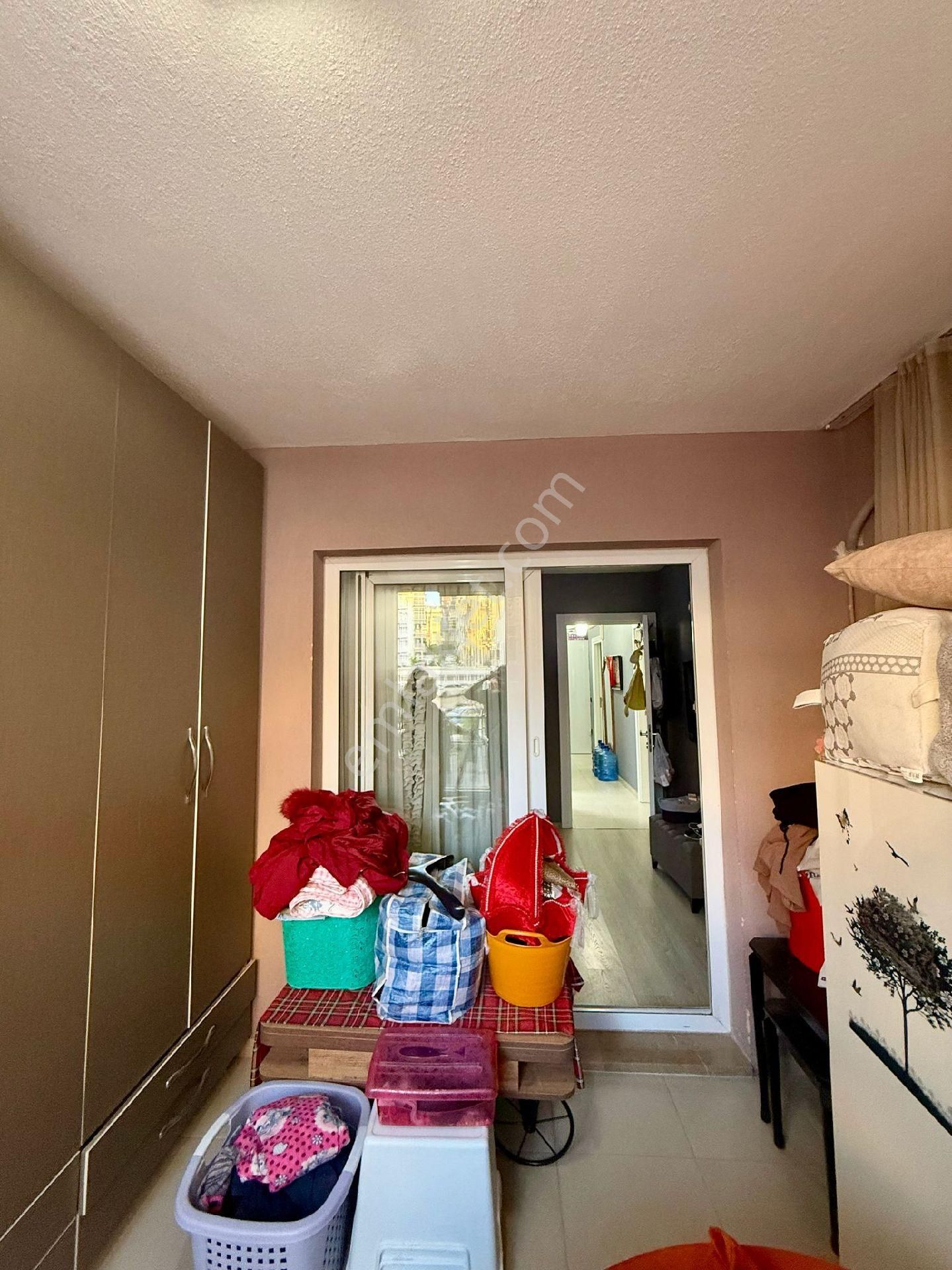 Otogar Arkasıhavuzlu Site İçersinde 2+1 3.kat 80 M2 Doğalgazlı Arakat Cam Balkonlu Daire - Görsel 27