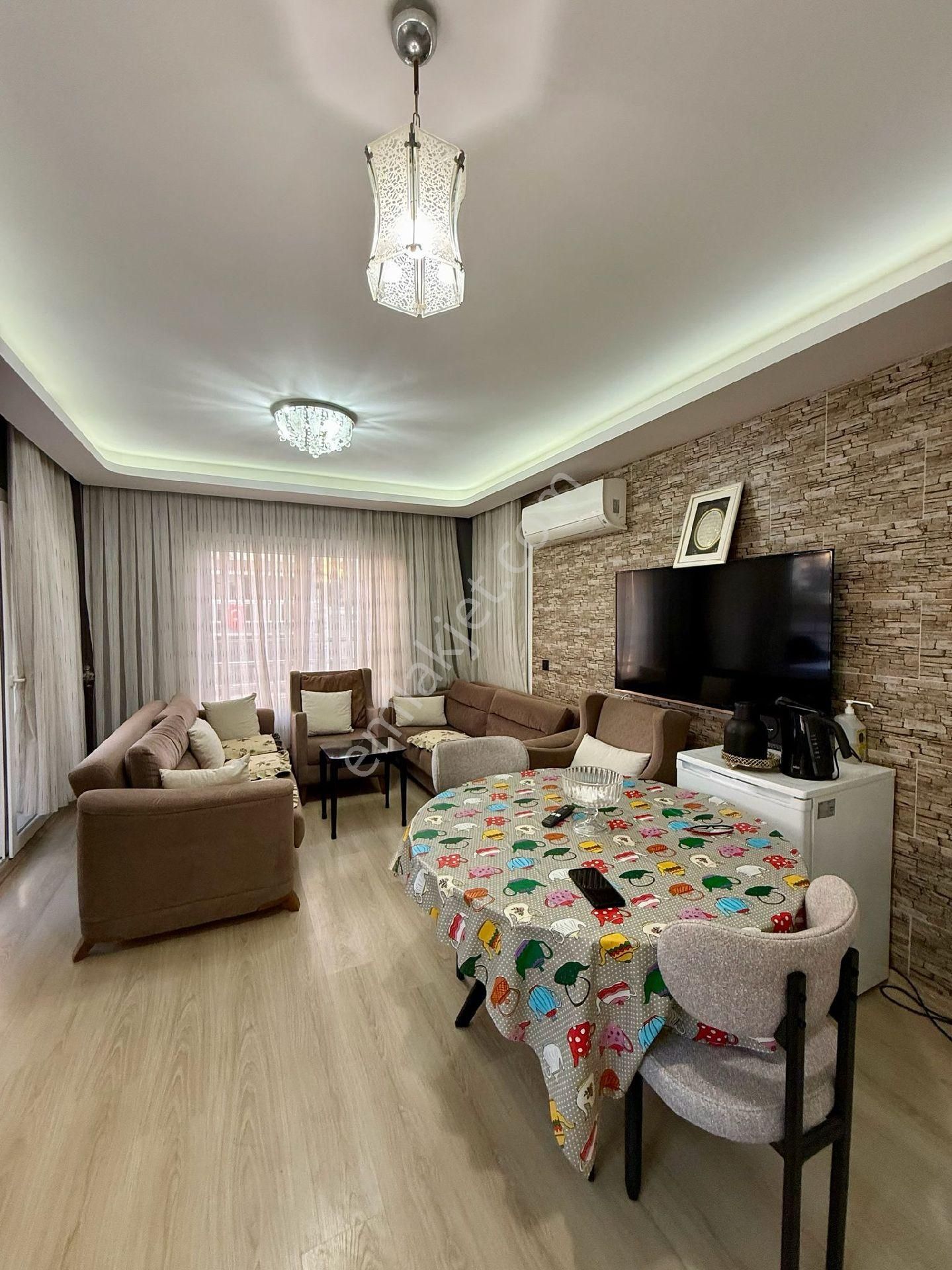 Otogar Arkasıhavuzlu Site İçersinde 2+1 3.kat 80 M2 Doğalgazlı Arakat Cam Balkonlu Daire - Görsel 16