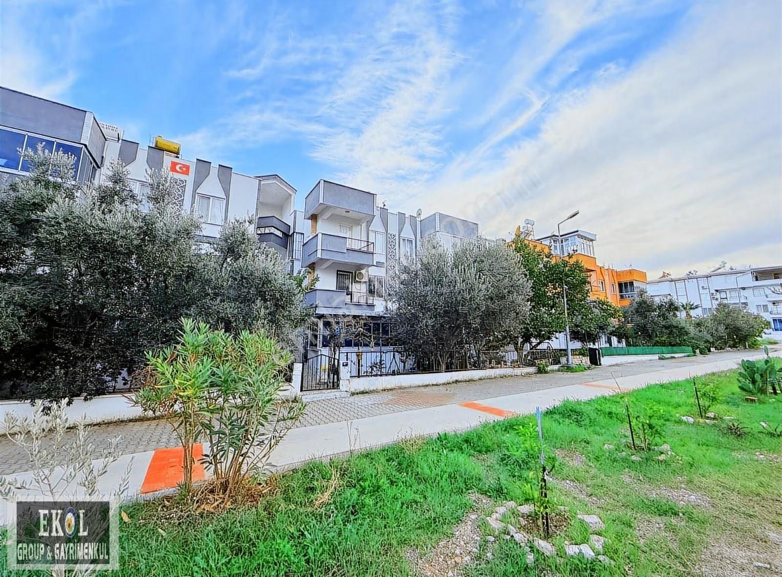 Didim Satılık Denize Yakın 1+1 Kelepir Fiyat Arakat Yazlık Daire - Görsel 6