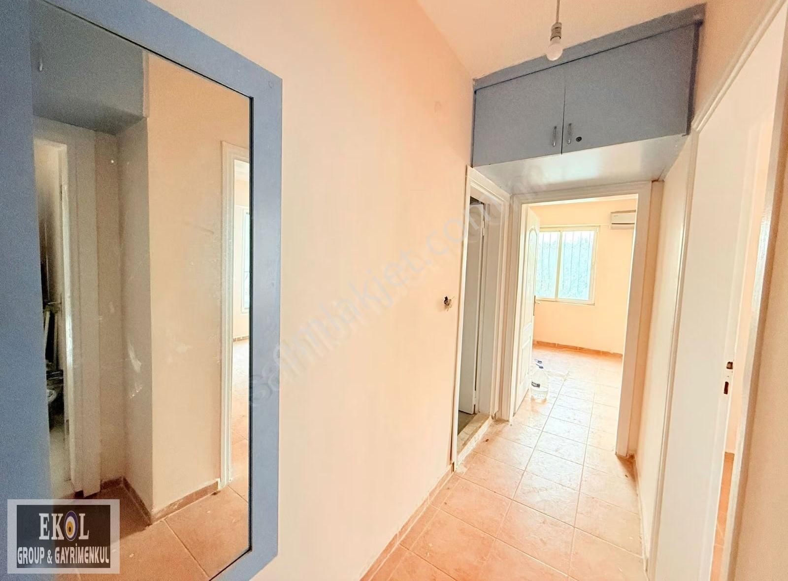 Didim Satılık Denize Yakın 1+1 Kelepir Fiyat Arakat Yazlık Daire - Görsel 9