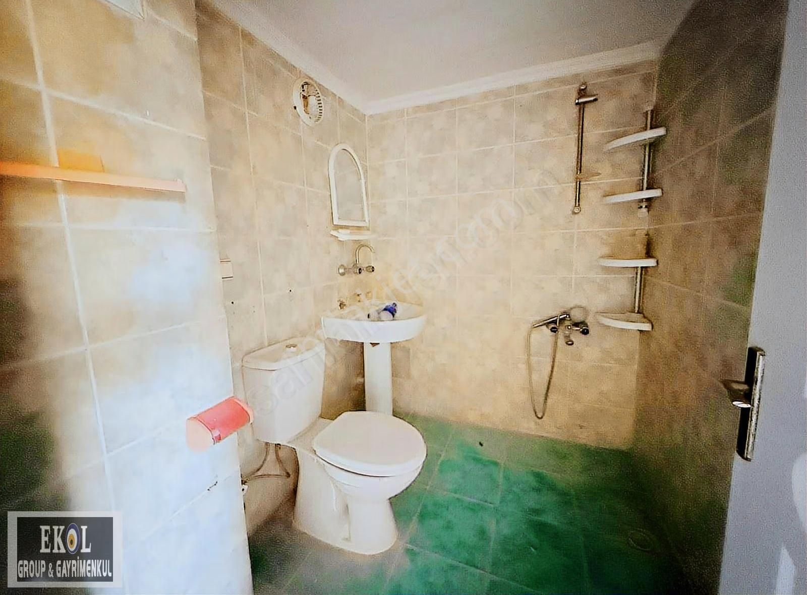 Didim Satılık Denize Yakın 1+1 Kelepir Fiyat Arakat Yazlık Daire - Görsel 13
