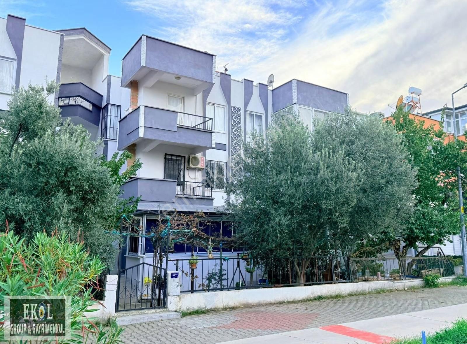 Didim Satılık Denize Yakın 1+1 Kelepir Fiyat Arakat Yazlık Daire - Görsel 17