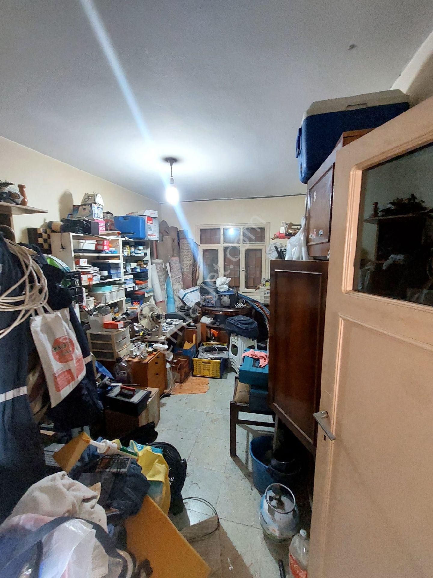 Kozan Yolu Yanı Komple Satılık Bina - Görsel 12