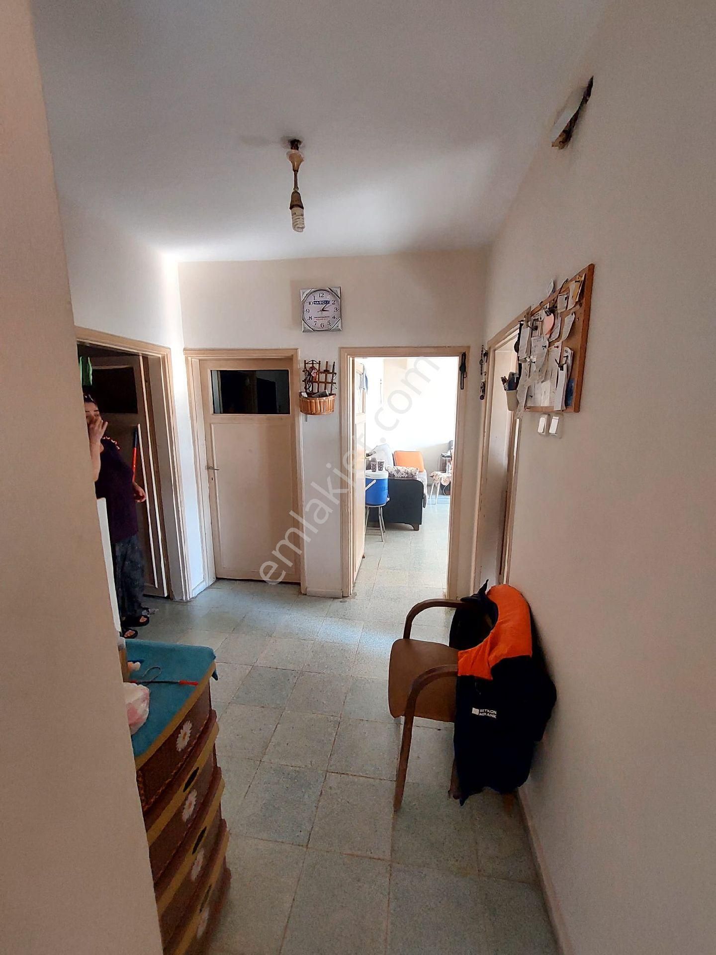 Kozan Yolu Yanı Komple Satılık Bina - Görsel 4