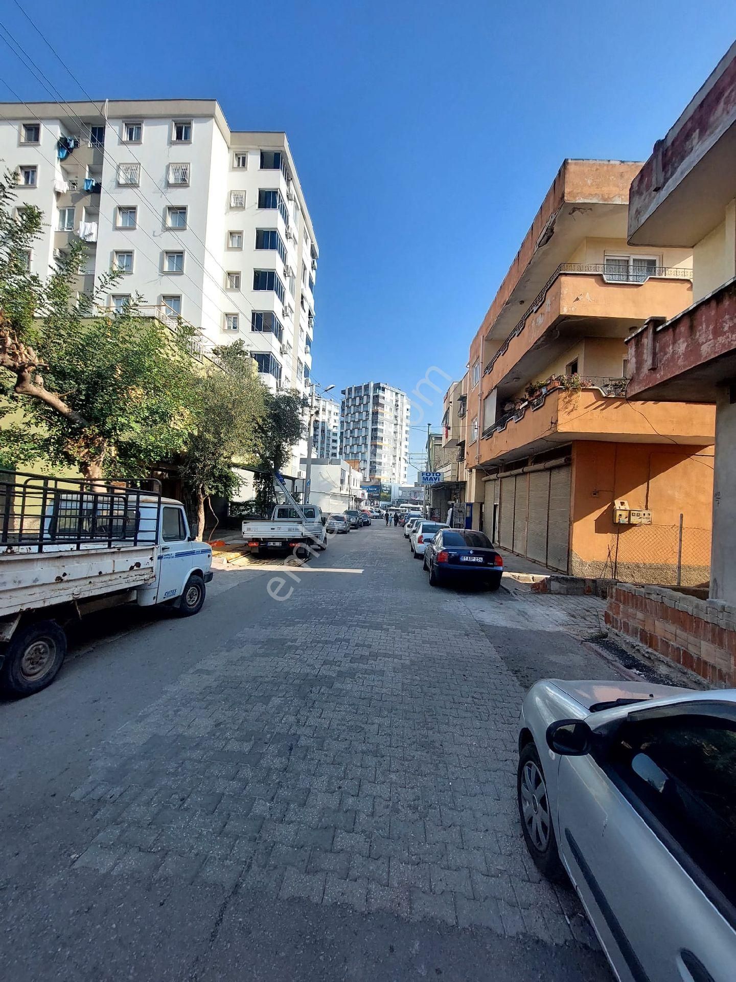 Kozan Yolu Yanı Komple Satılık Bina - Görsel 16