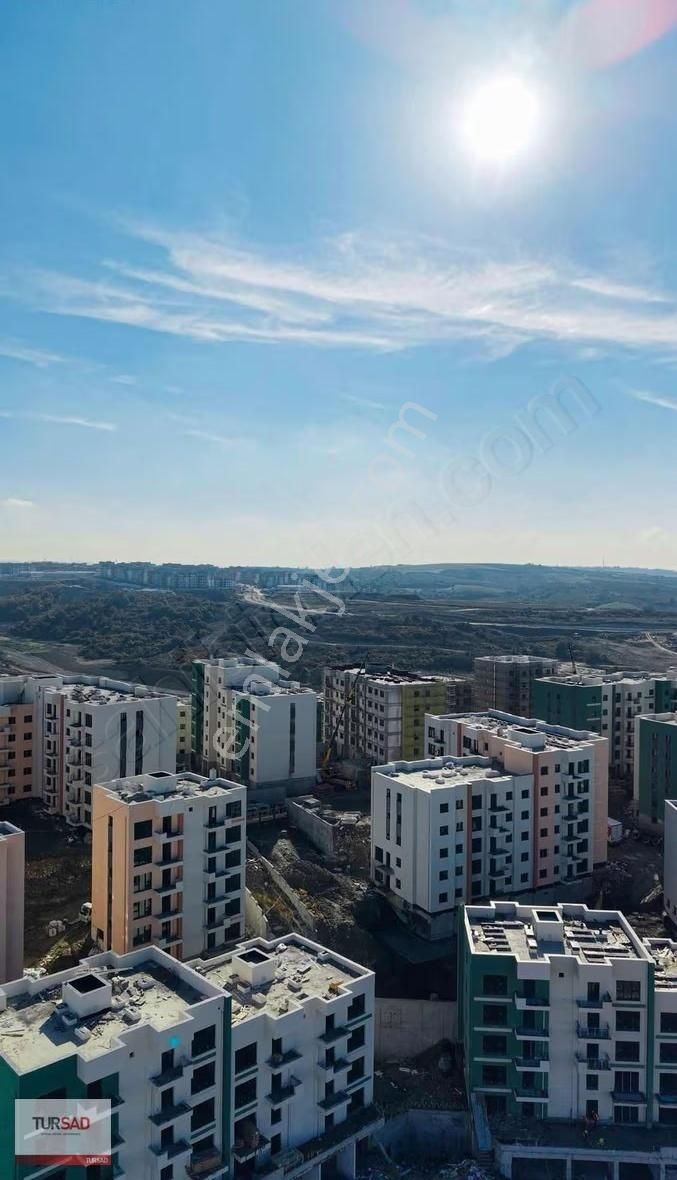 Dursunköy Emlak Konut'a Sıfır Fırsat Çaplı Çevrilebilir Arsa - Görsel 3