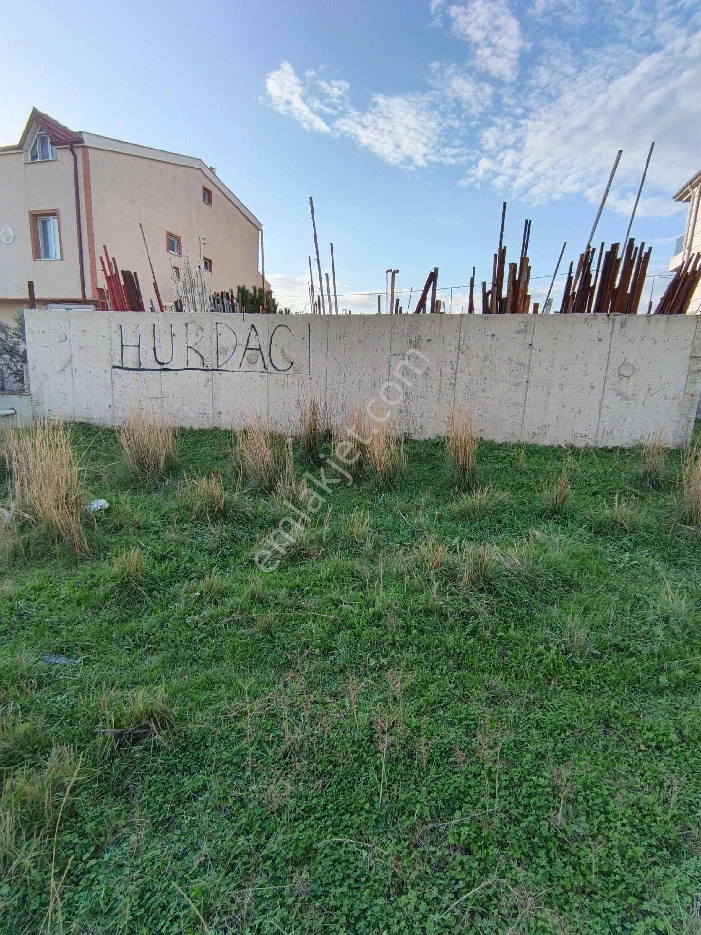 Saka Gayrimenkulden Kat Karşılığı Arsalarınıza Villa Yapılır. - Görsel 9