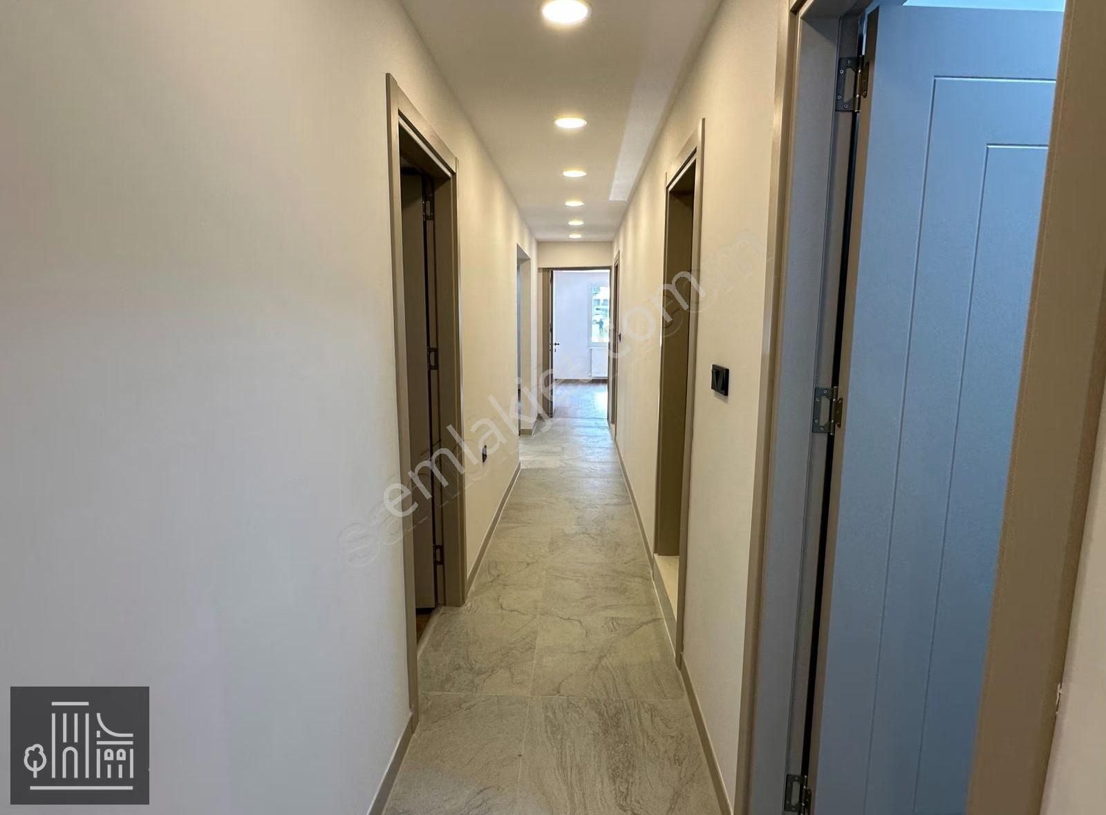 Balçova Sakarya Cad Üzeri 3+1 Asansörlü Arakat 140m2 Masrafsız D - Görsel 11