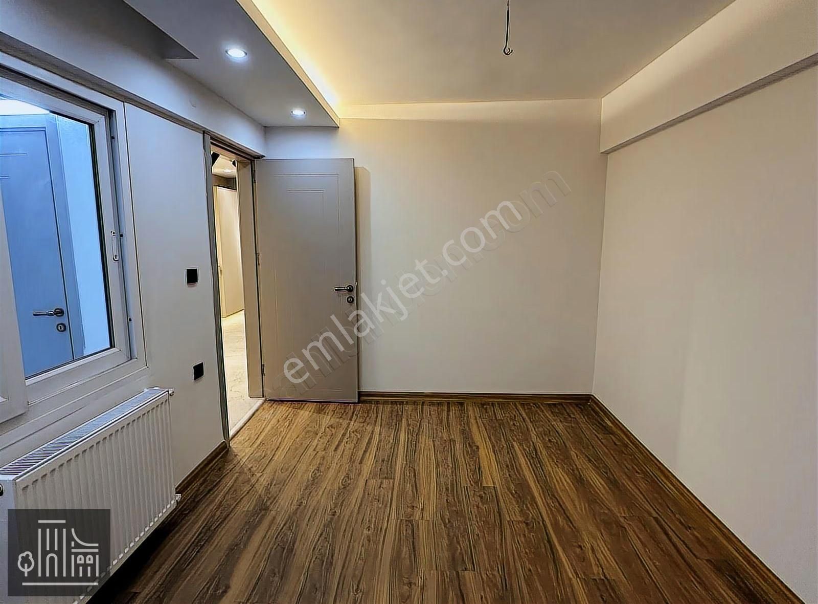 Balçova Sakarya Cad Üzeri 3+1 Asansörlü Arakat 140m2 Masrafsız D - Görsel 8