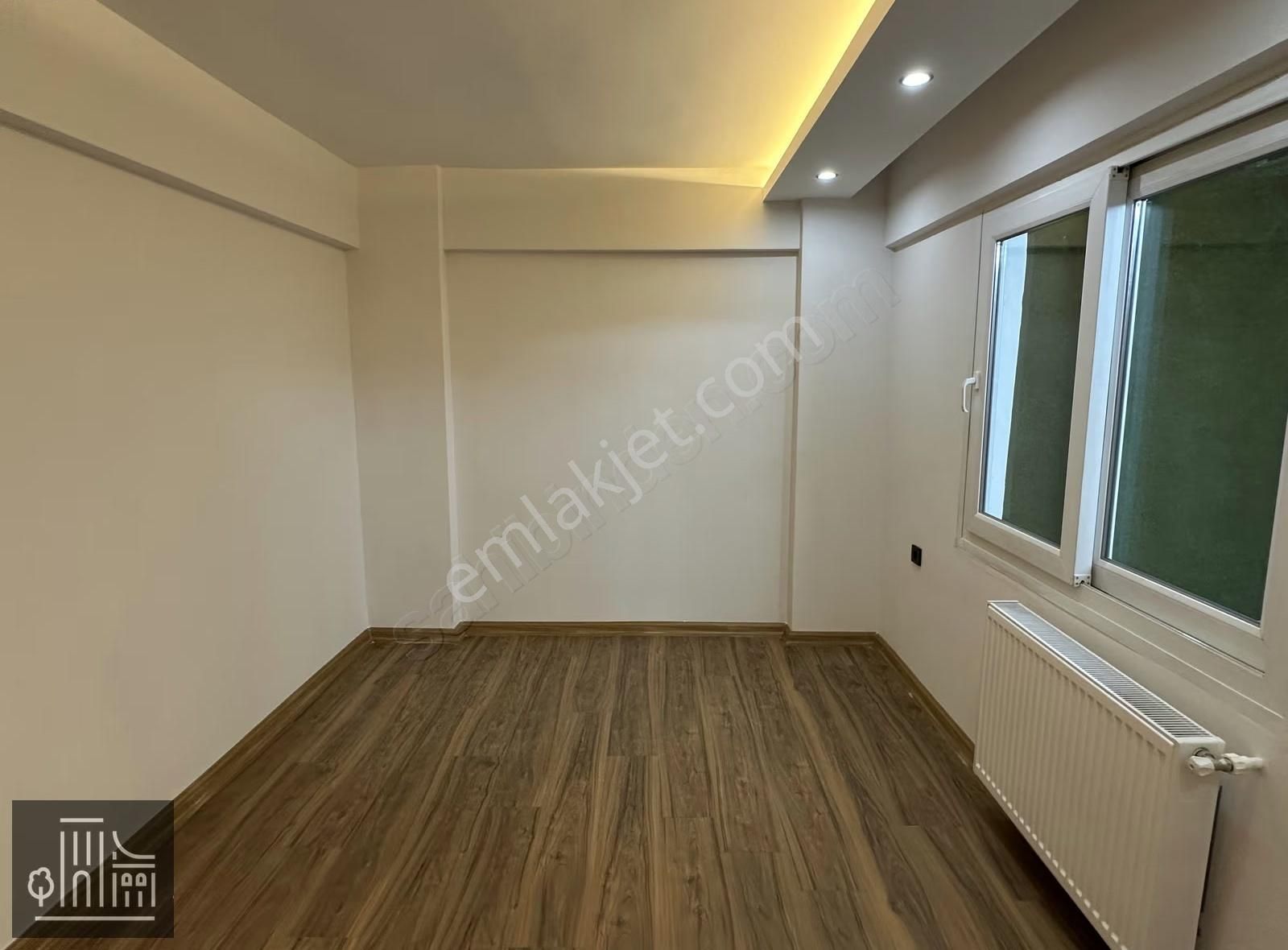 Balçova Sakarya Cad Üzeri 3+1 Asansörlü Arakat 140m2 Masrafsız D - Görsel 26