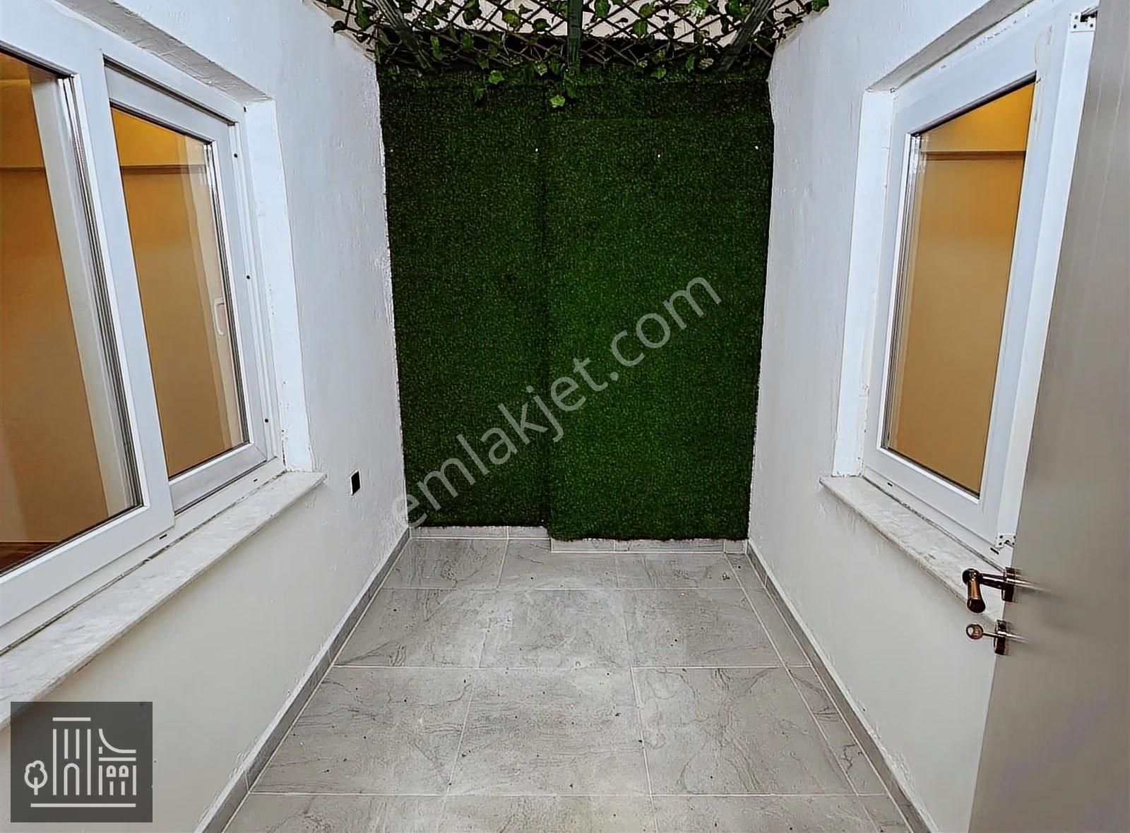 Balçova Sakarya Cad Üzeri 3+1 Asansörlü Arakat 140m2 Masrafsız D - Görsel 14