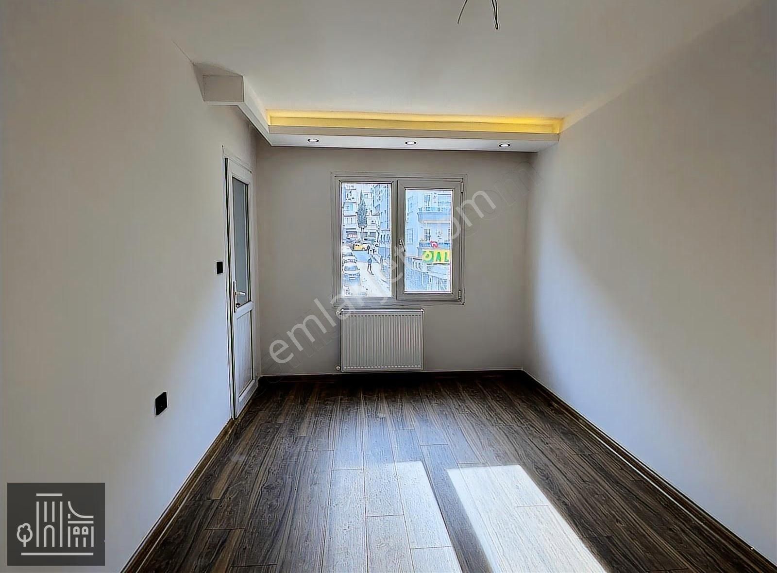 Balçova Sakarya Cad Üzeri 3+1 Asansörlü Arakat 140m2 Masrafsız D - Görsel 10