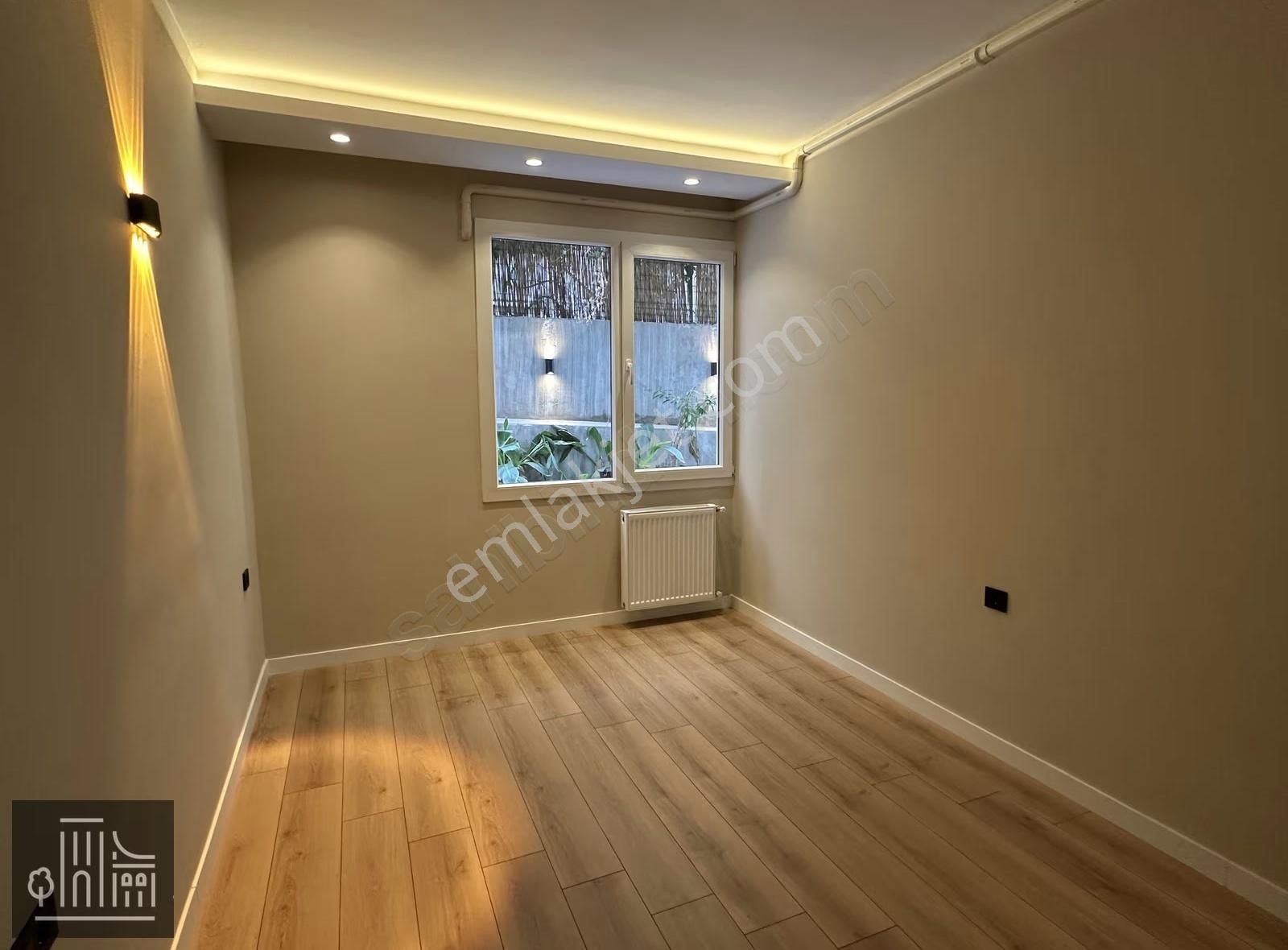 Amerikan Kolej Yakını 3+1 140m2 Bahçeli Masrafsız Çift Cephe Dai - Görsel 20