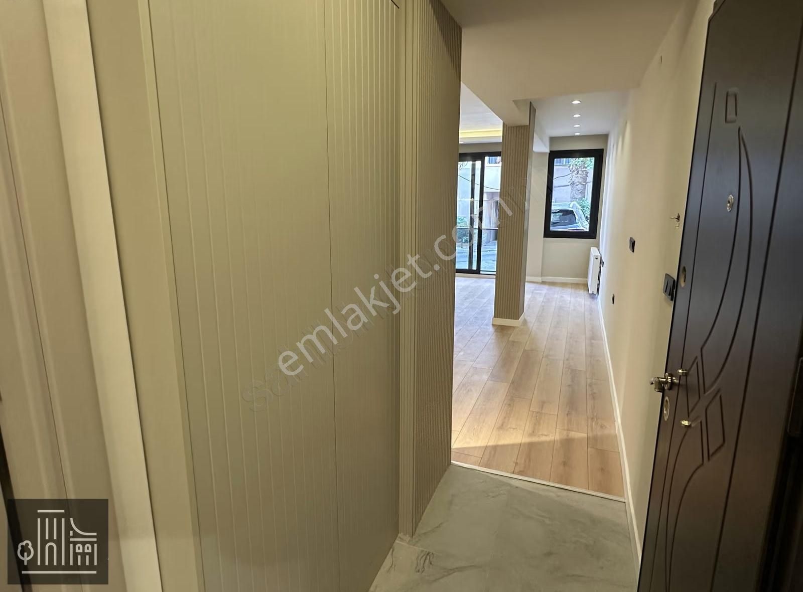 Amerikan Kolej Yakını 3+1 140m2 Bahçeli Masrafsız Çift Cephe Dai - Görsel 7