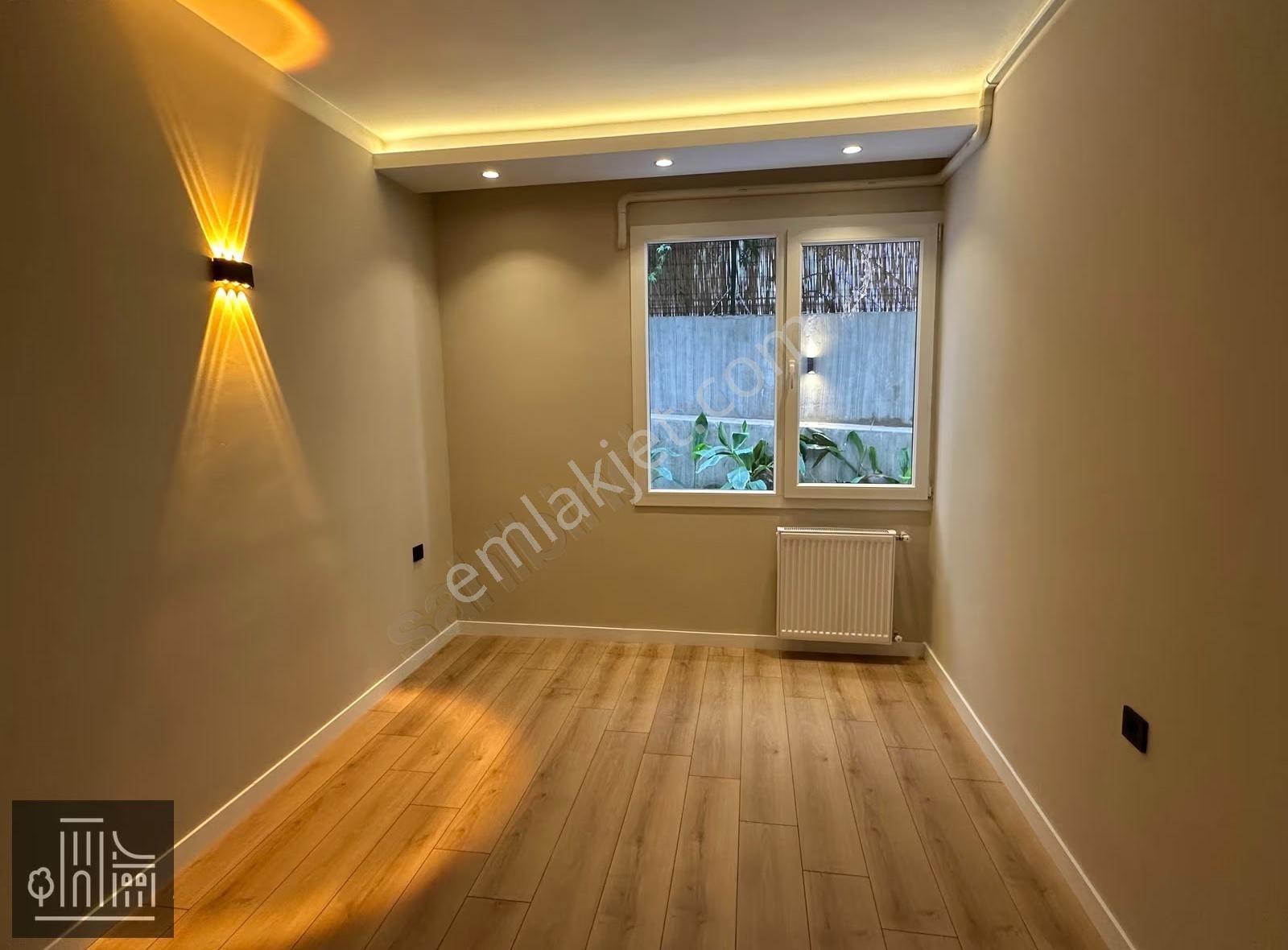 Amerikan Kolej Yakını 3+1 140m2 Bahçeli Masrafsız Çift Cephe Dai - Görsel 5