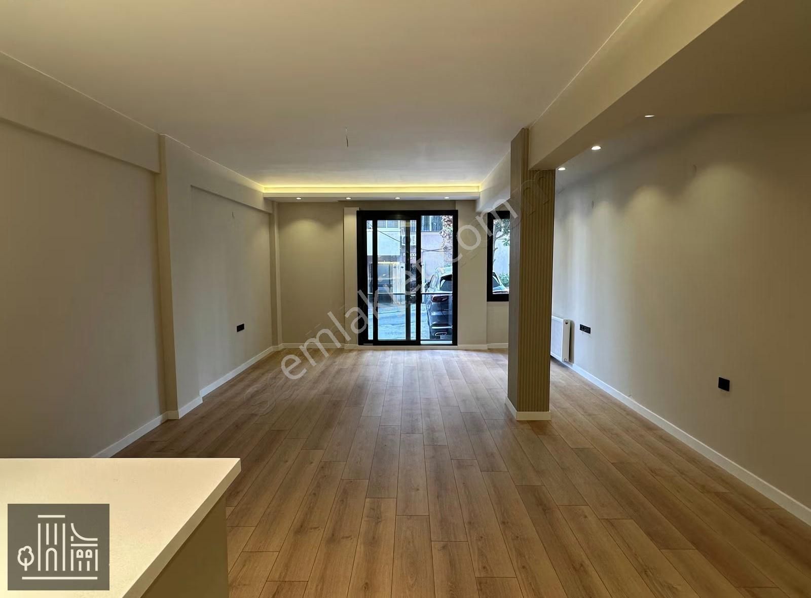 Amerikan Kolej Yakını 3+1 140m2 Bahçeli Masrafsız Çift Cephe Dai - Görsel 11