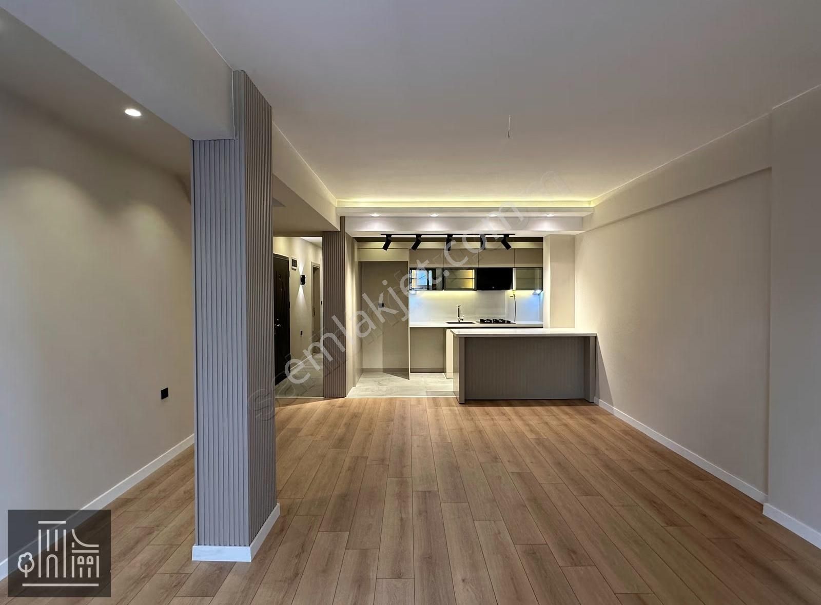 Amerikan Kolej Yakını 3+1 140m2 Bahçeli Masrafsız Çift Cephe Dai - Görsel 21