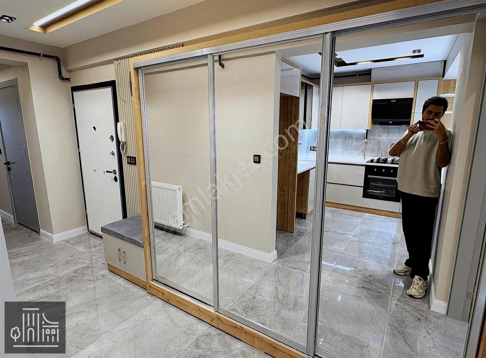 Hatay Askeri Hast Yakını 3+1 130m2 Arakat Çift Cephe Masrafsız D - Görsel 17