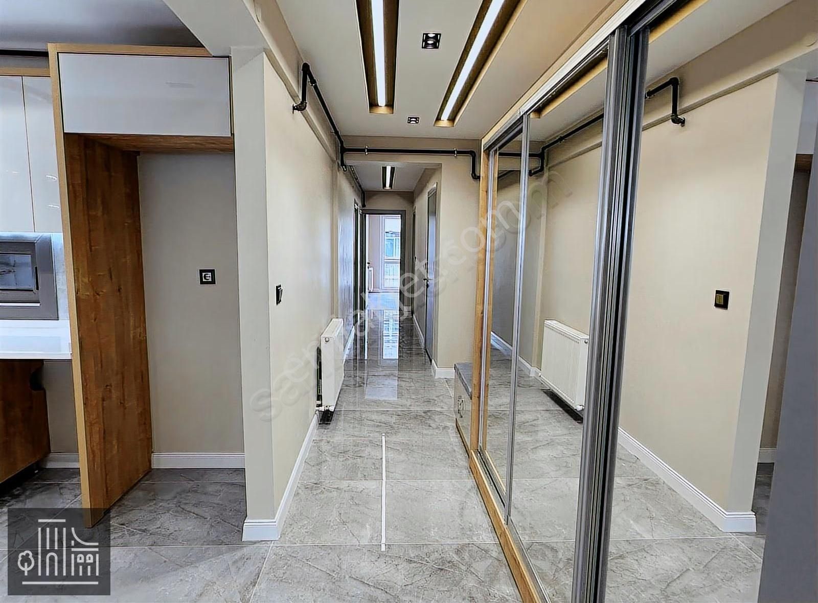 Hatay Askeri Hast Yakını 3+1 130m2 Arakat Çift Cephe Masrafsız D - Görsel 20