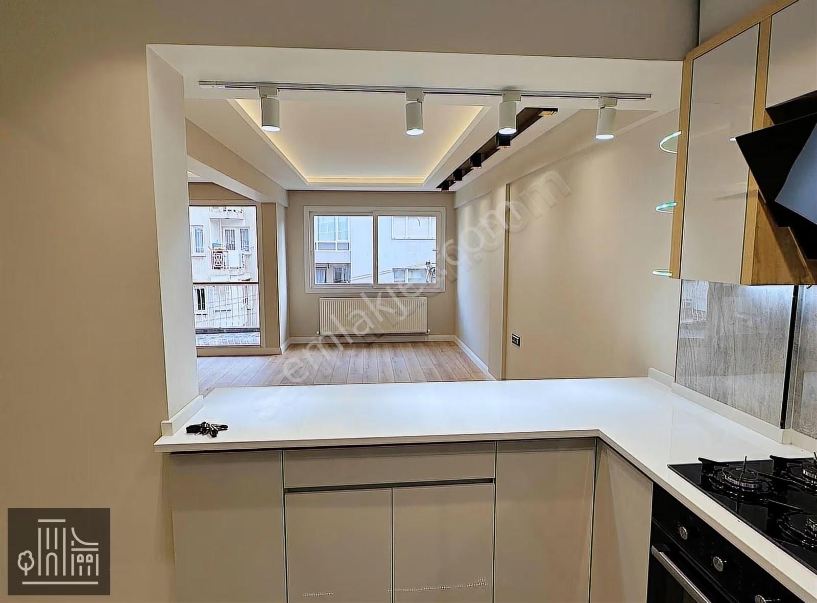 Hatay Askeri Hast Yakını 3+1 130m2 Arakat Çift Cephe Masrafsız D - Görsel 10
