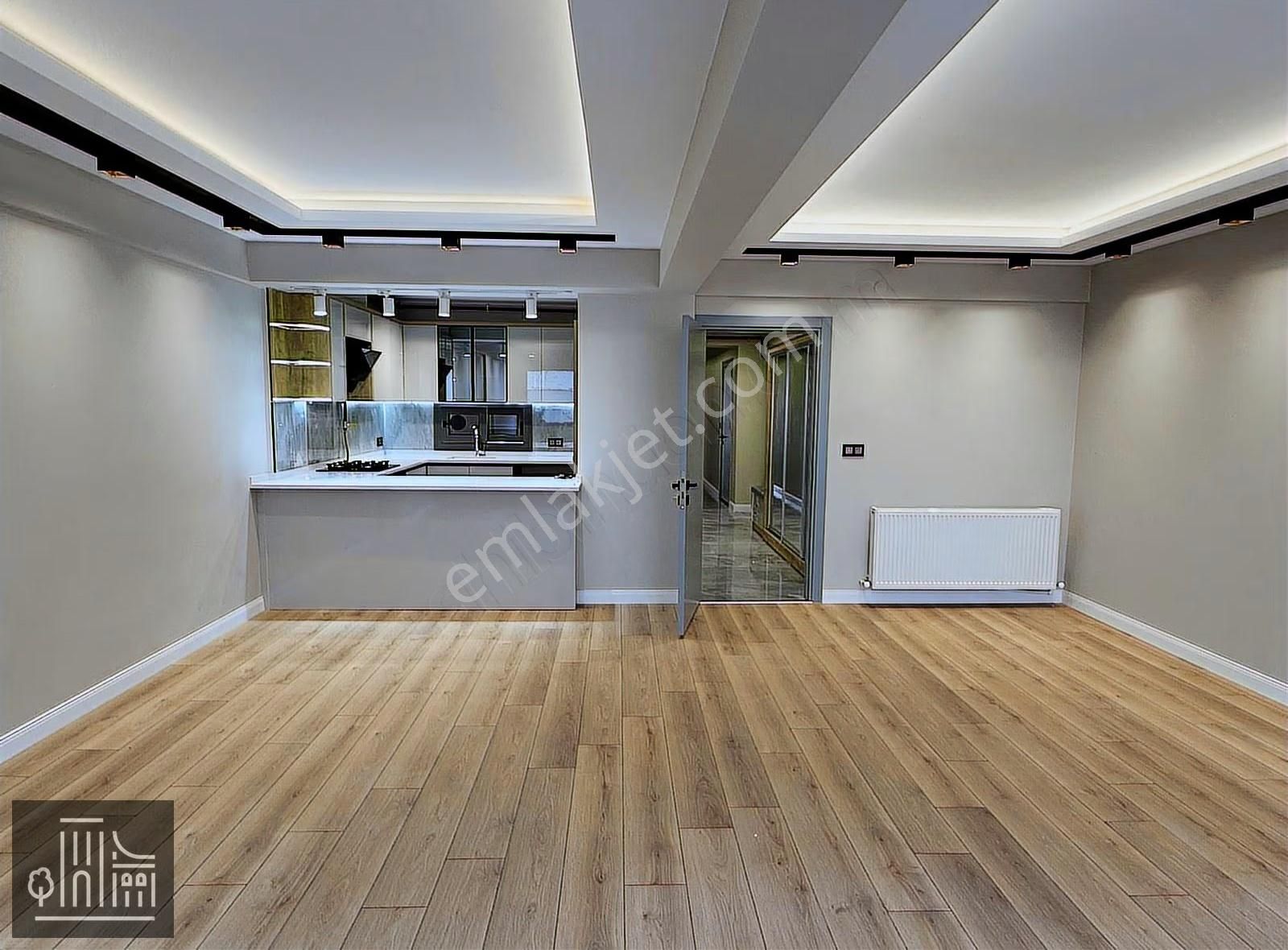 Hatay Askeri Hast Yakını 3+1 130m2 Arakat Çift Cephe Masrafsız D - Görsel 3