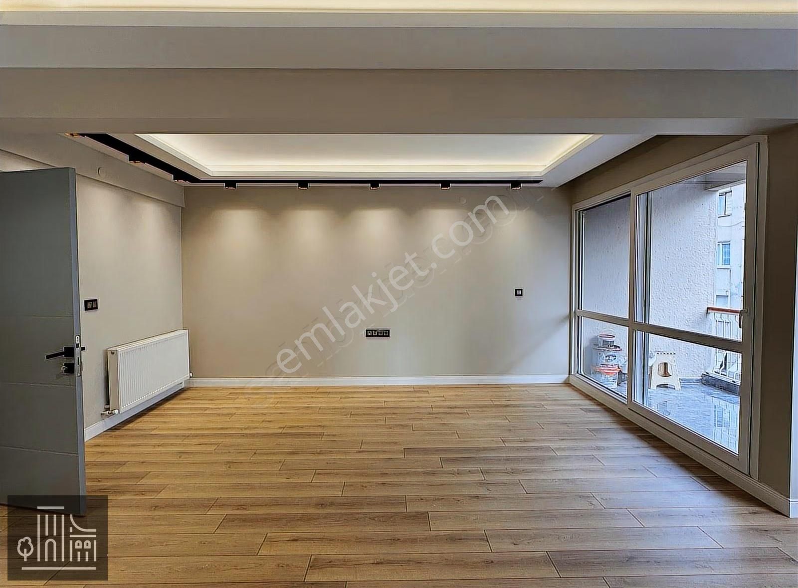 Hatay Askeri Hast Yakını 3+1 130m2 Arakat Çift Cephe Masrafsız D - Görsel 8