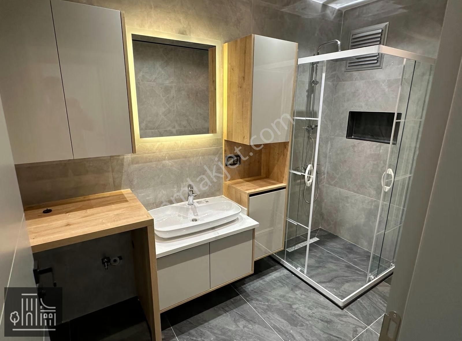 Hatay Askeri Hast Yakını 3+1 130m2 Arakat Çift Cephe Masrafsız D - Görsel 5