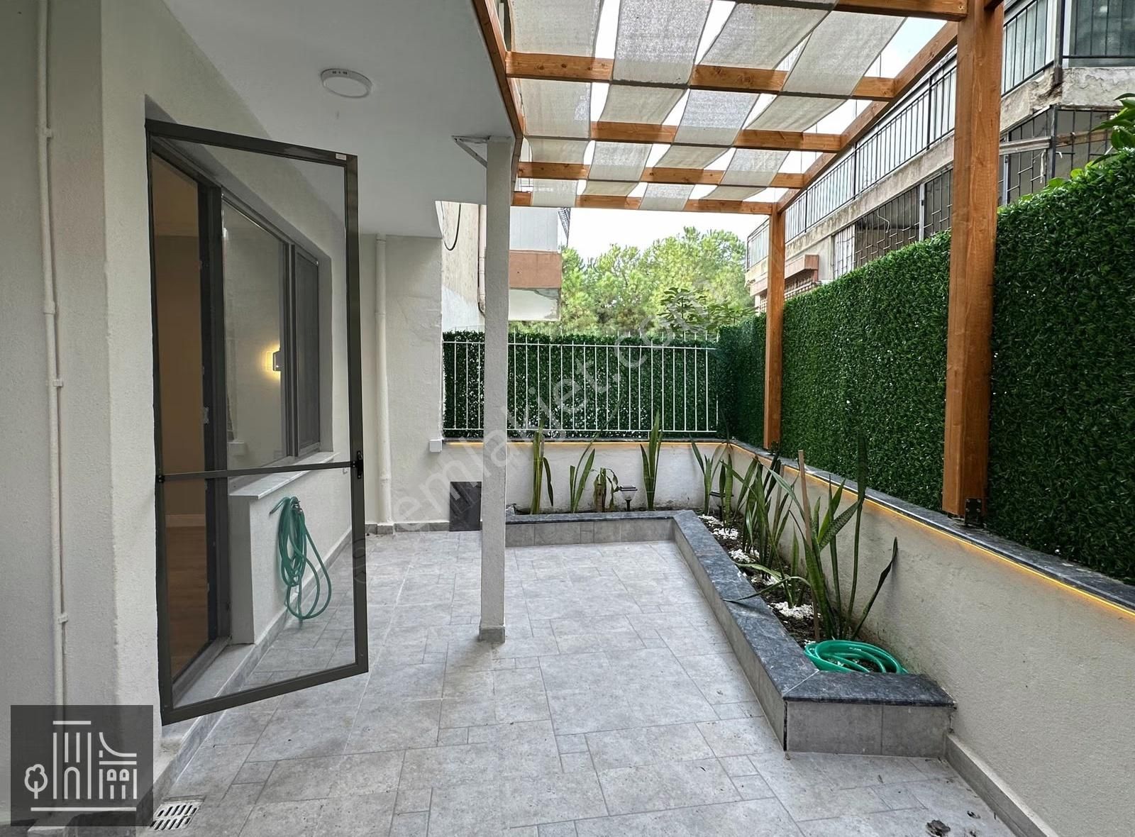 Hatay Cadde Paralelinde 3+1 120m2 Yüksek Giriş Bahçeli Masrafsız - Görsel 11