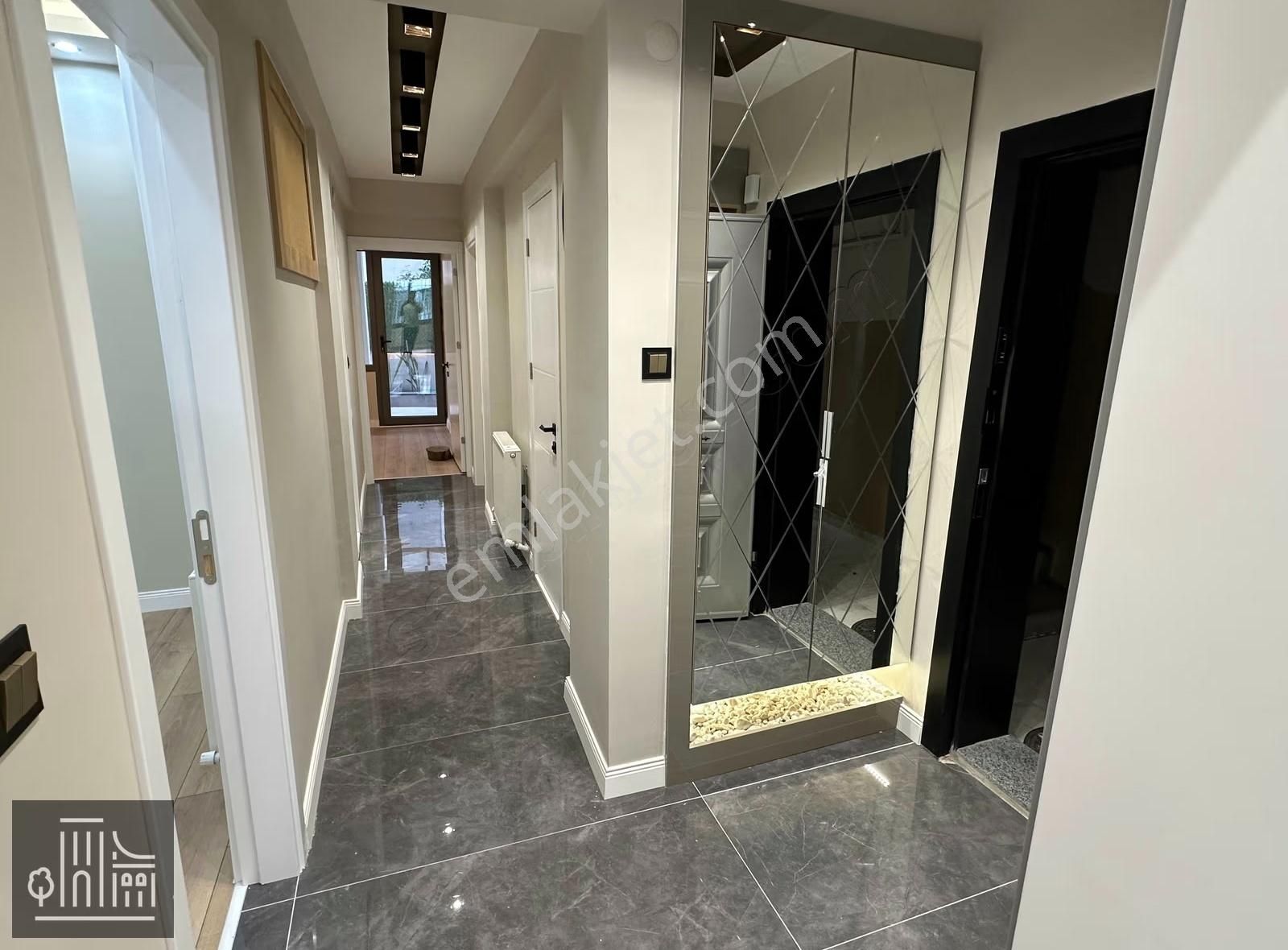 Hatay Cadde Paralelinde 3+1 120m2 Yüksek Giriş Bahçeli Masrafsız - Görsel 5