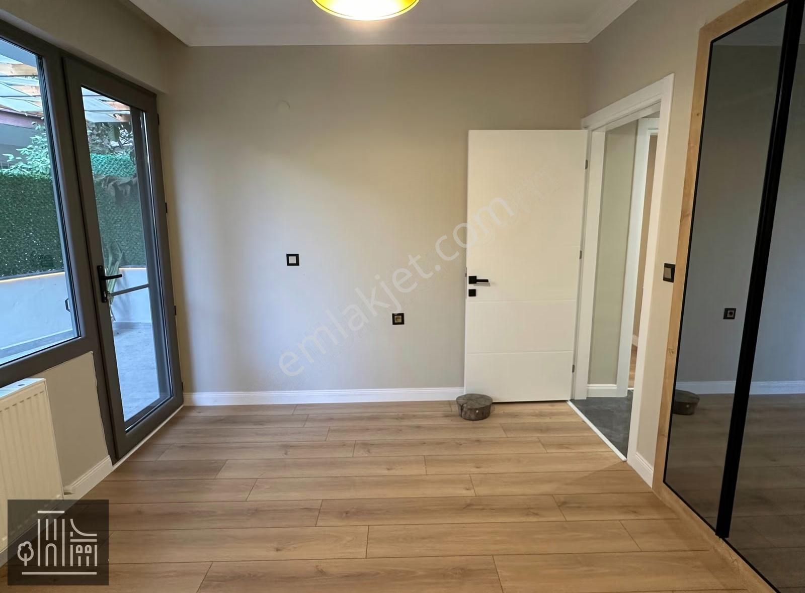 Hatay Cadde Paralelinde 3+1 120m2 Yüksek Giriş Bahçeli Masrafsız - Görsel 15