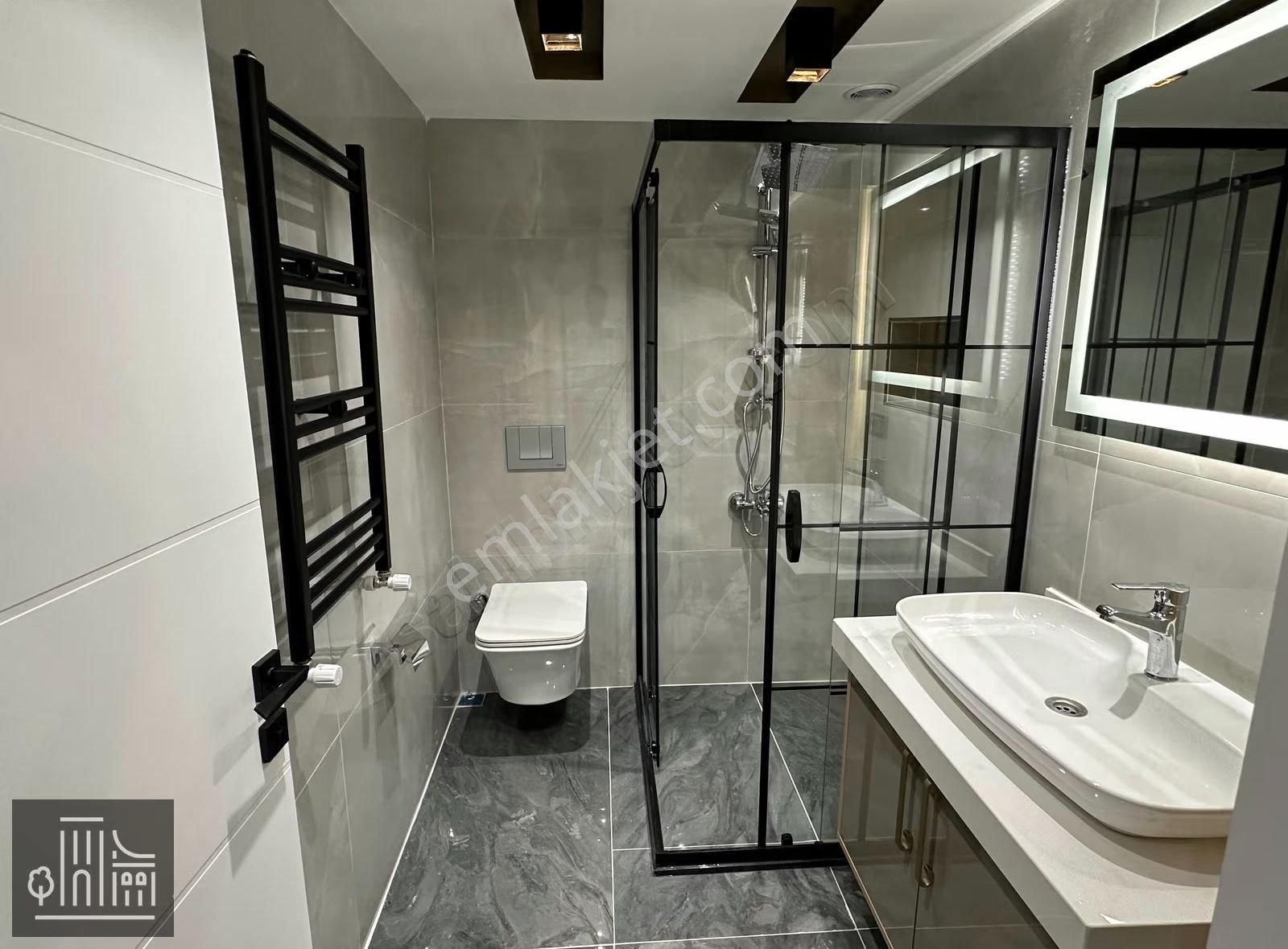 Hatay Cadde Paralelinde 3+1 120m2 Yüksek Giriş Bahçeli Masrafsız - Görsel 16