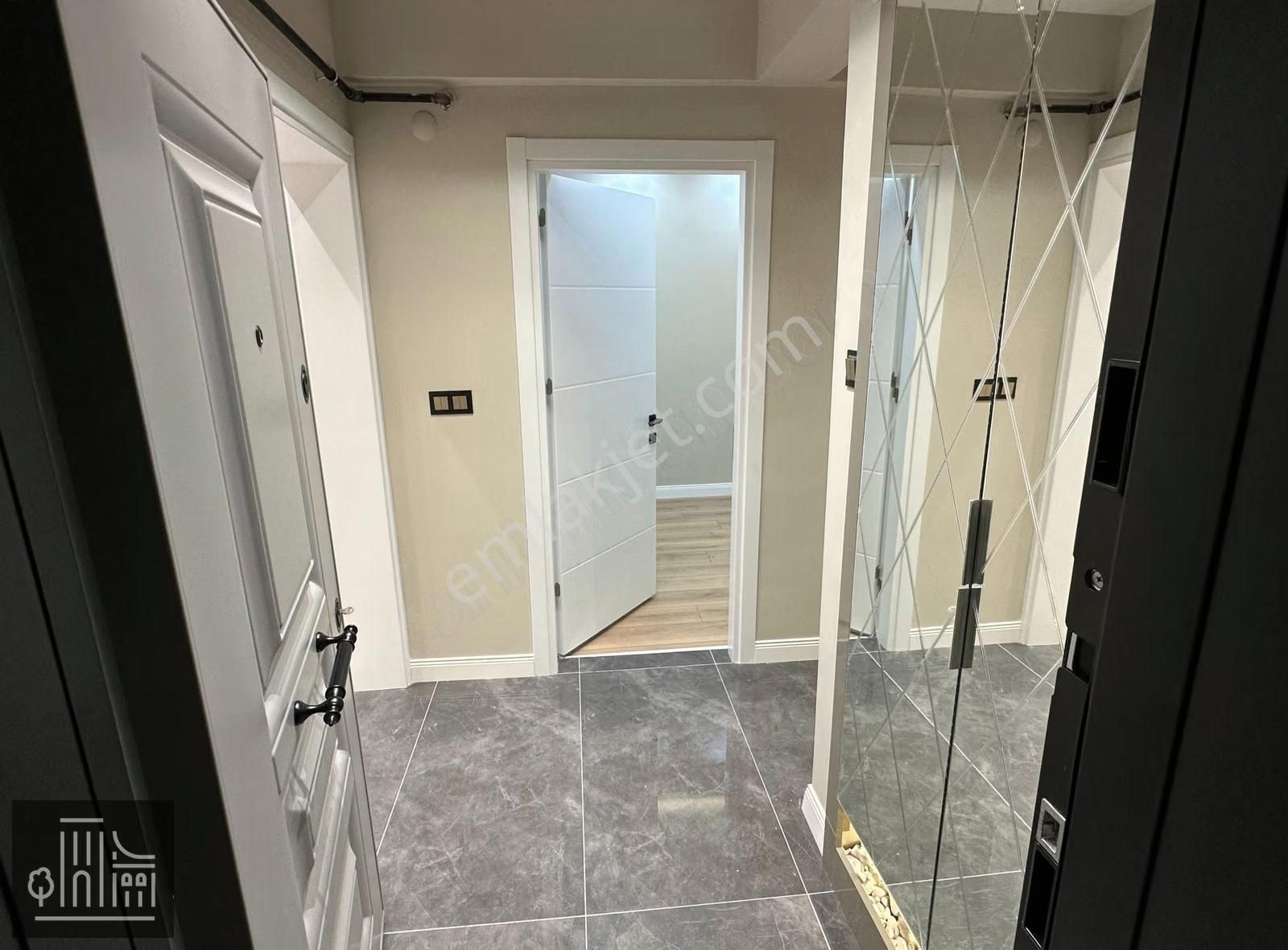 Hatay Cadde Paralelinde 3+1 120m2 Yüksek Giriş Bahçeli Masrafsız