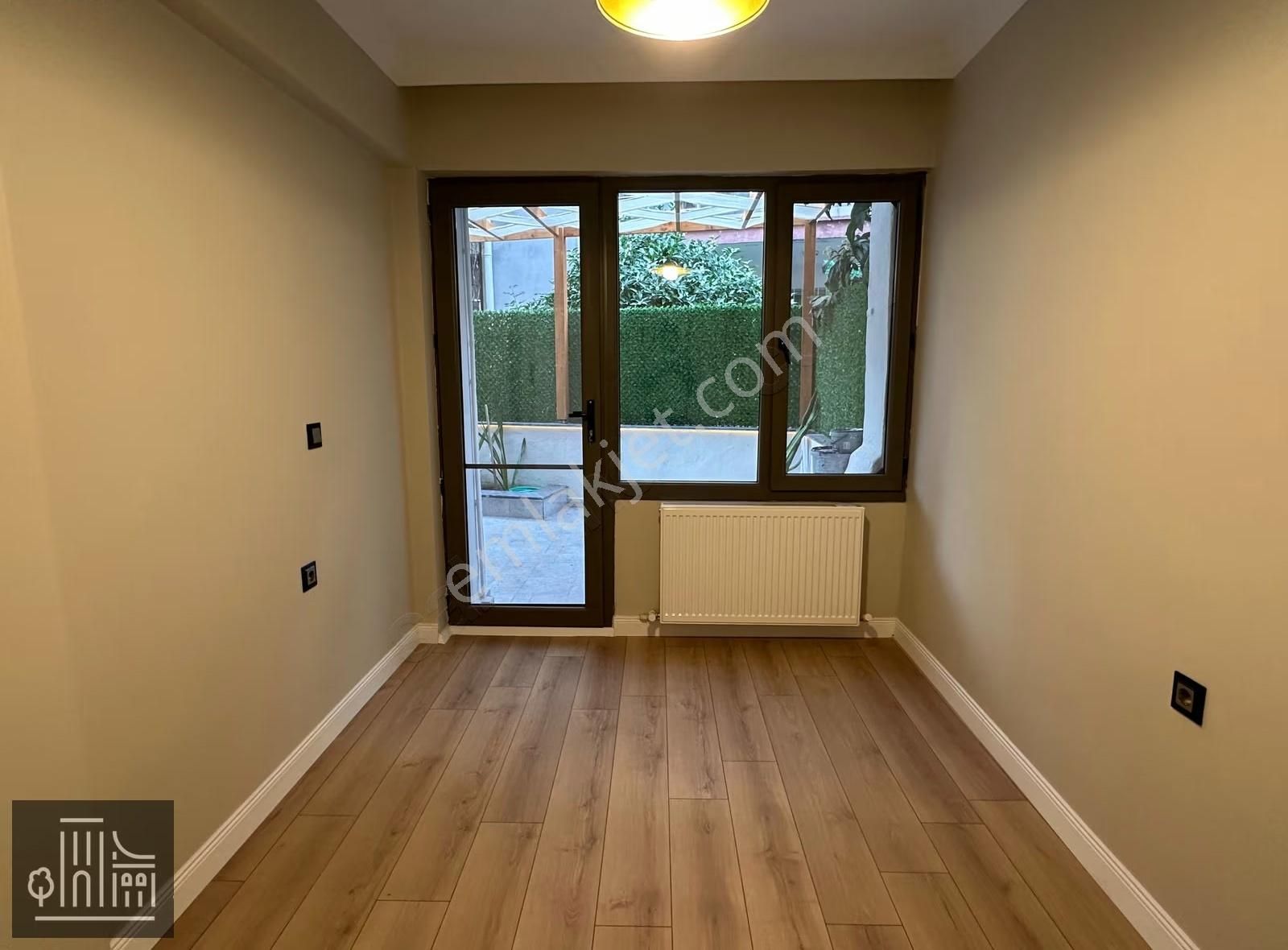 Hatay Cadde Paralelinde 3+1 120m2 Yüksek Giriş Bahçeli Masrafsız - Görsel 2